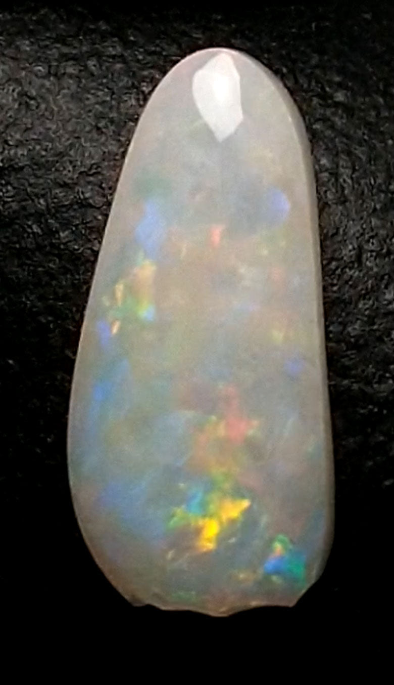 Opal Australian Cabochon 1 Carat