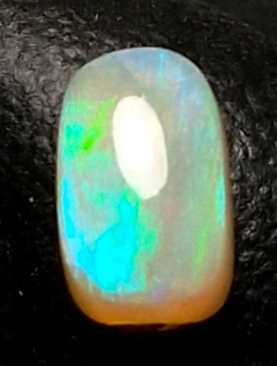 Opal Australian Cabochon 0.5 Carat