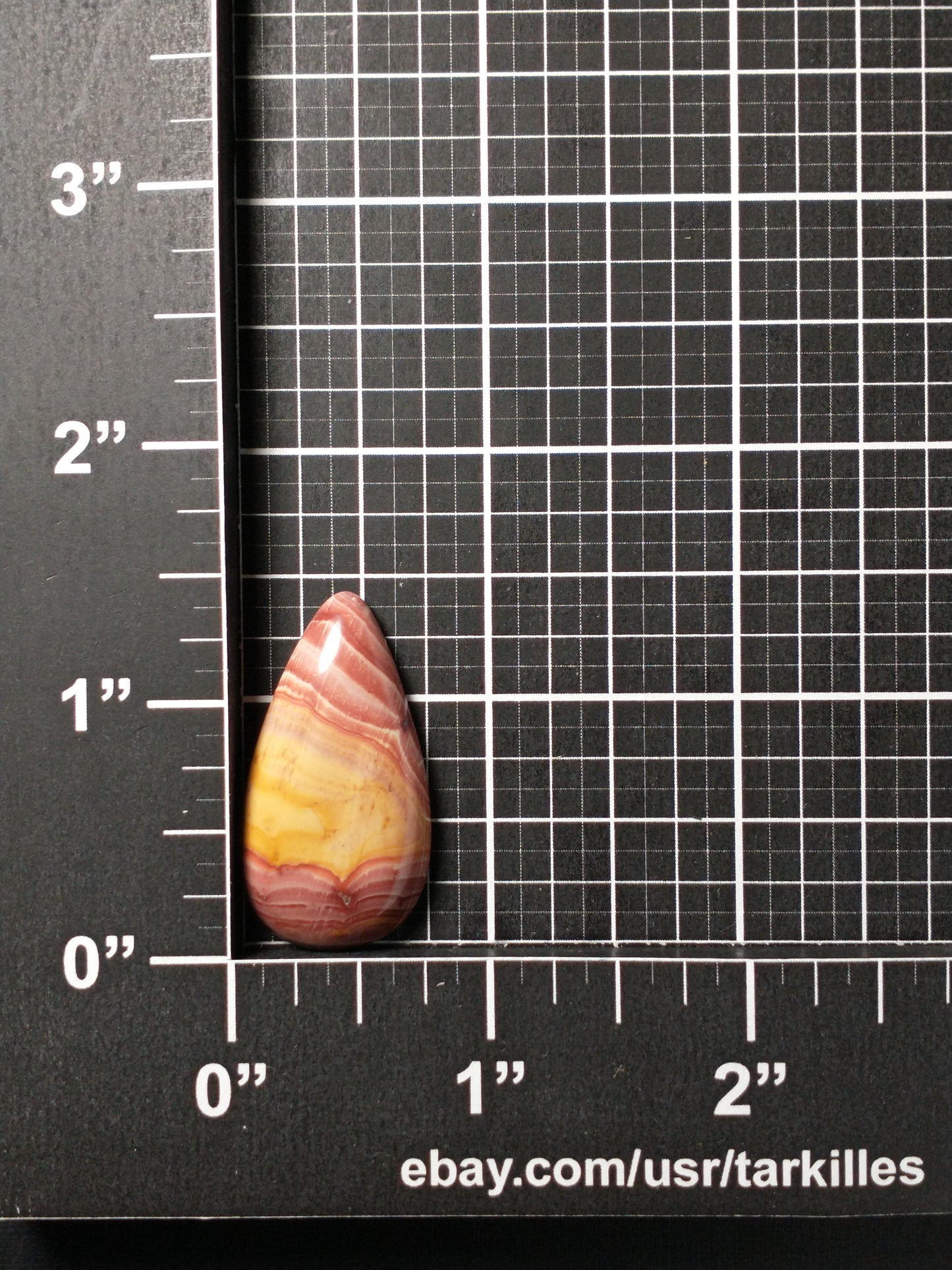 Wonderstone Cabochon Medium