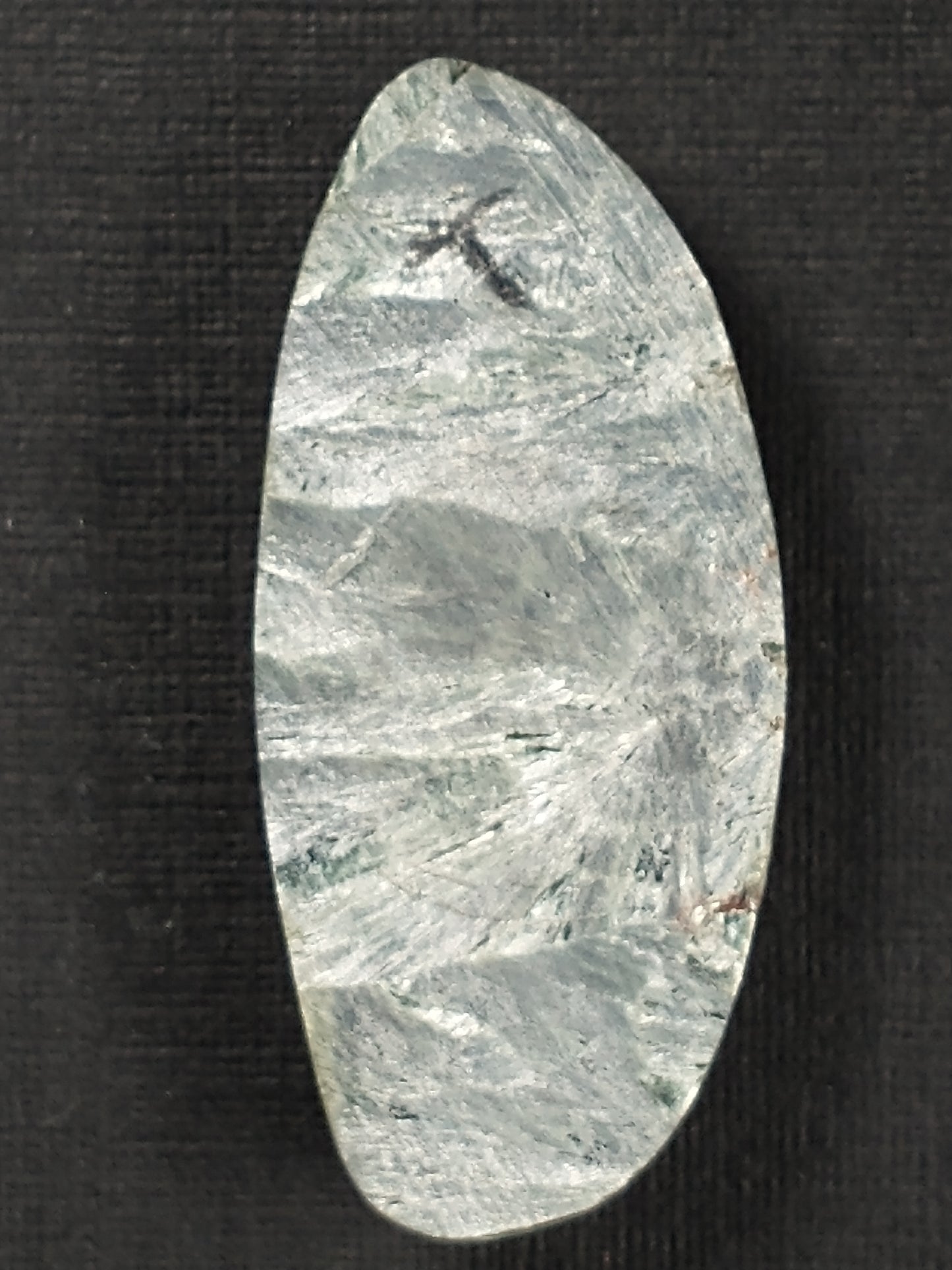 Seraphinite Cabochon Small