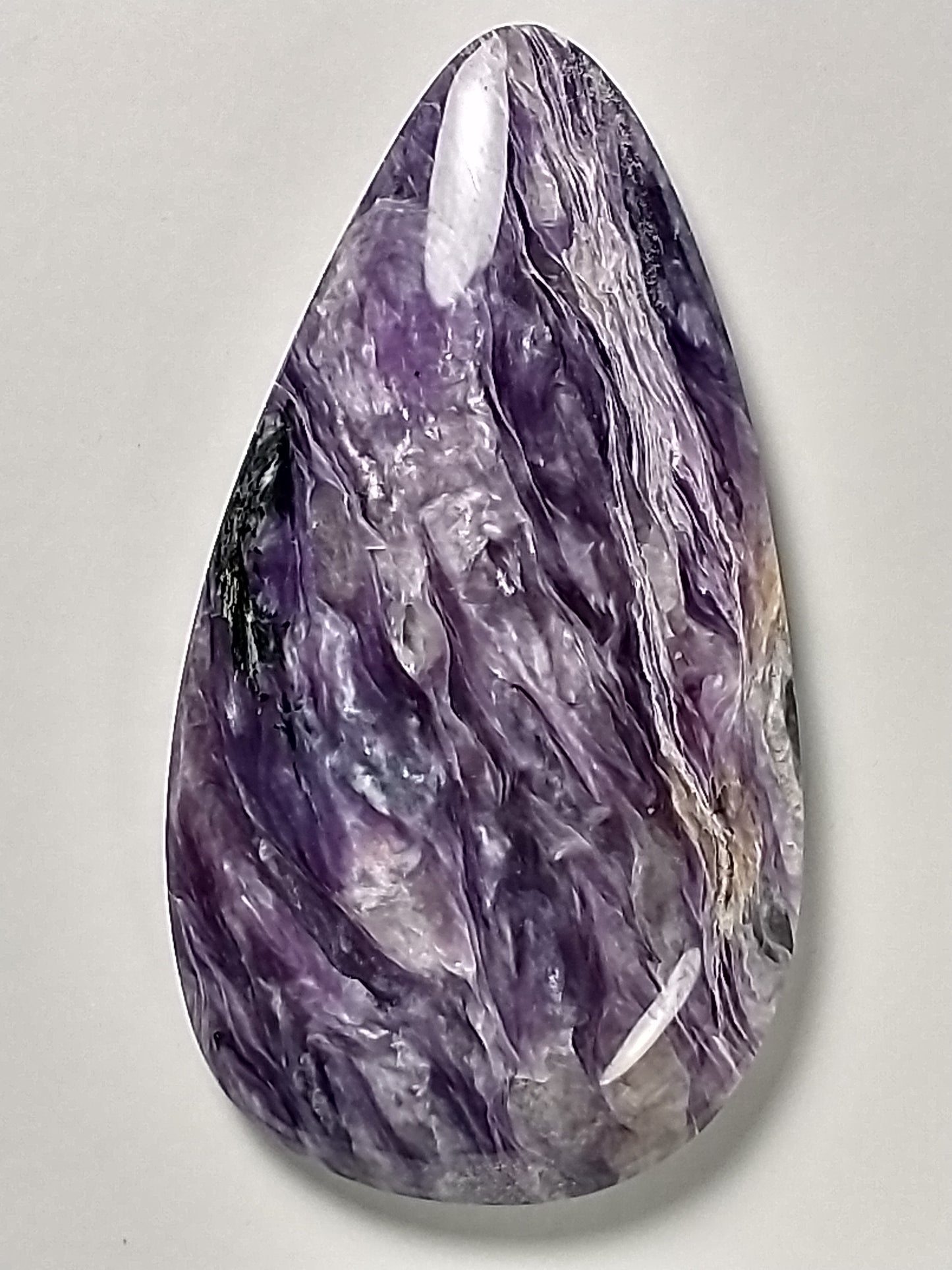 Charoite Cabochon Medium
