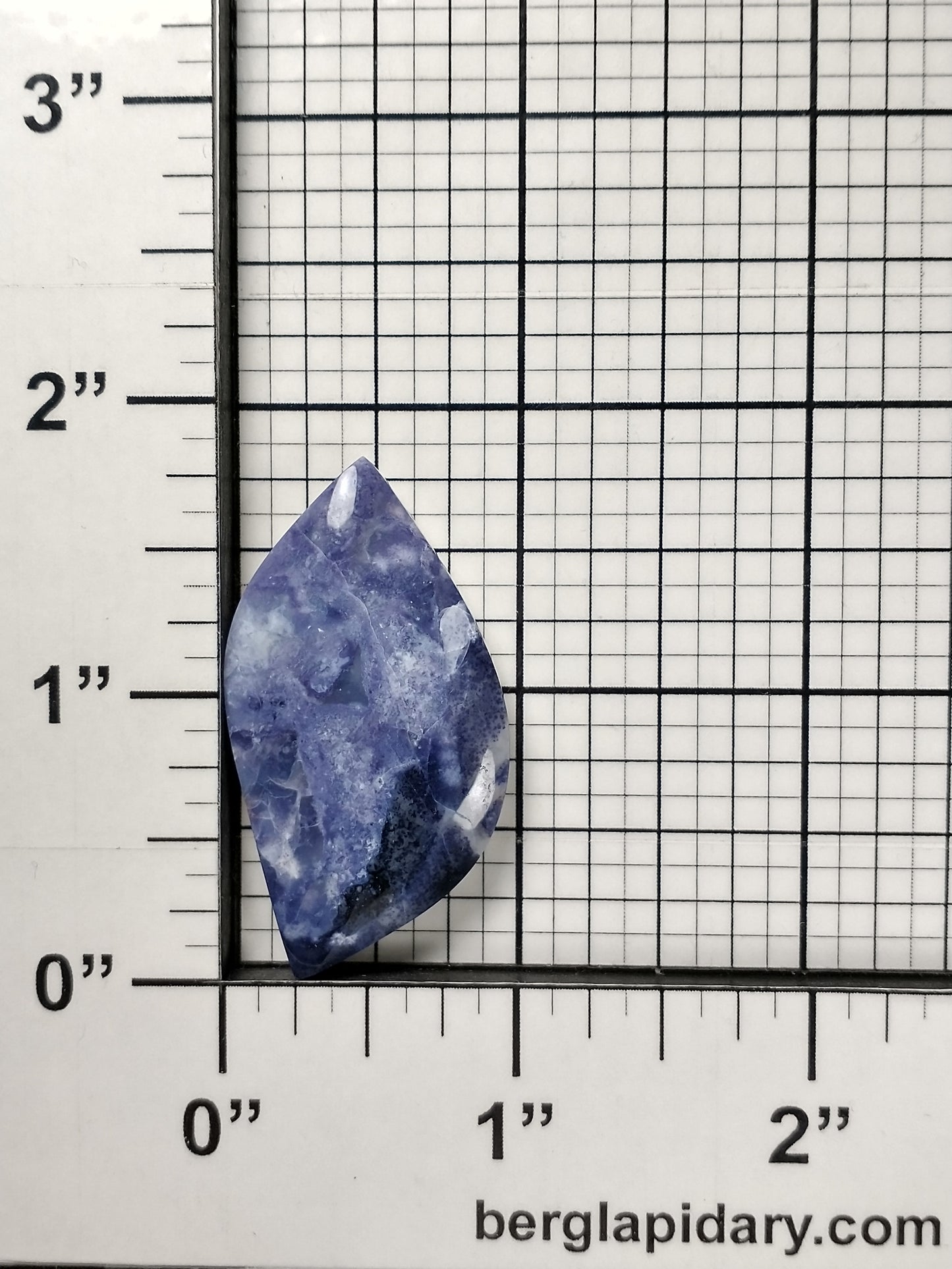 Morado Opal Cabochon Medium