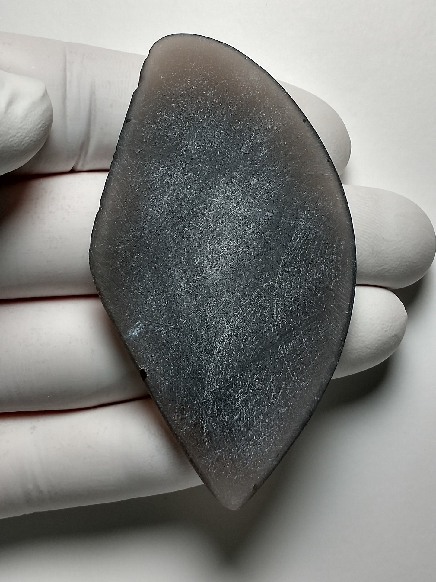 Obsidian Rainbow Crystal Cabochon X Large