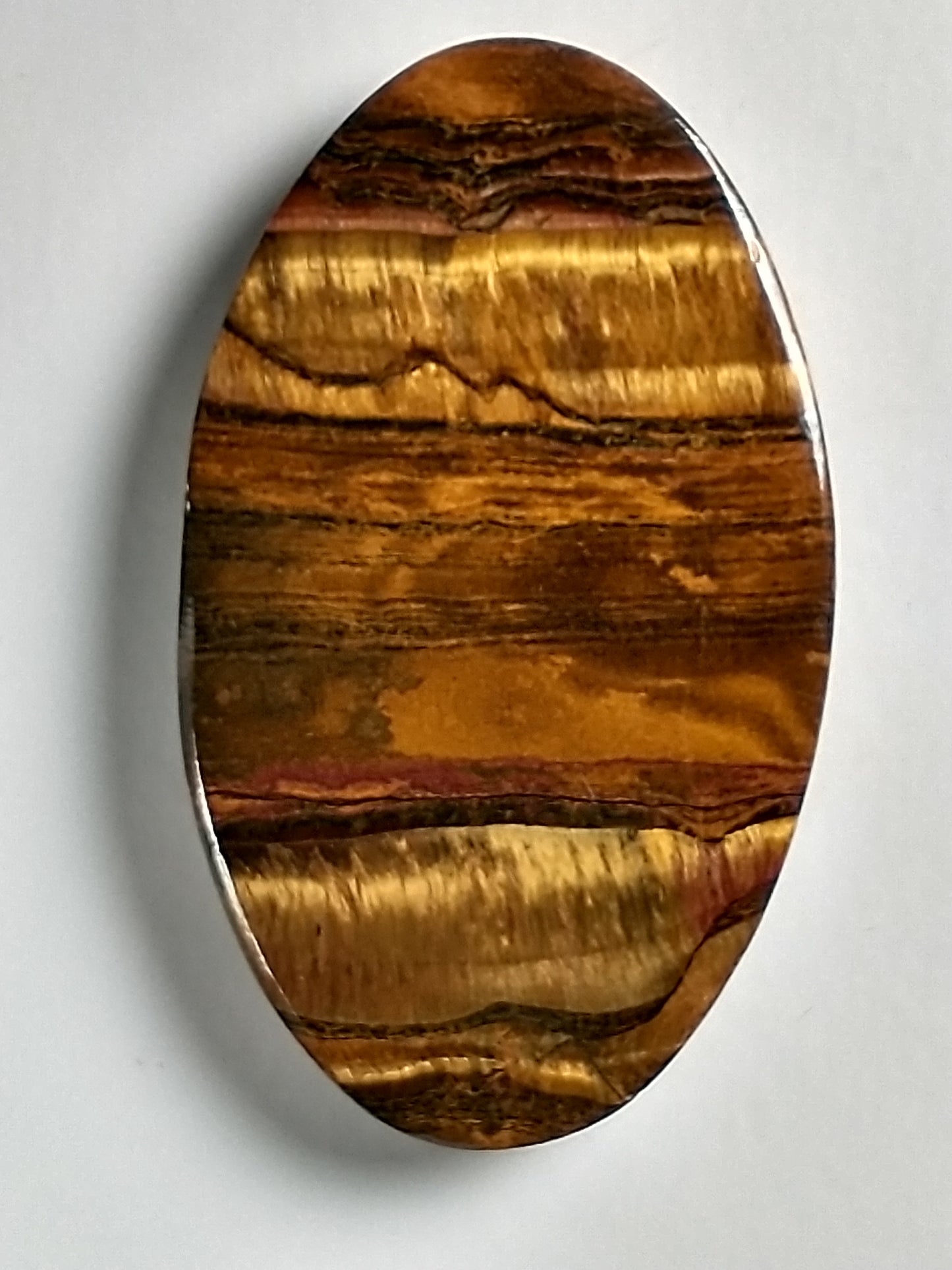 Marra Mamba Cabochon Medium