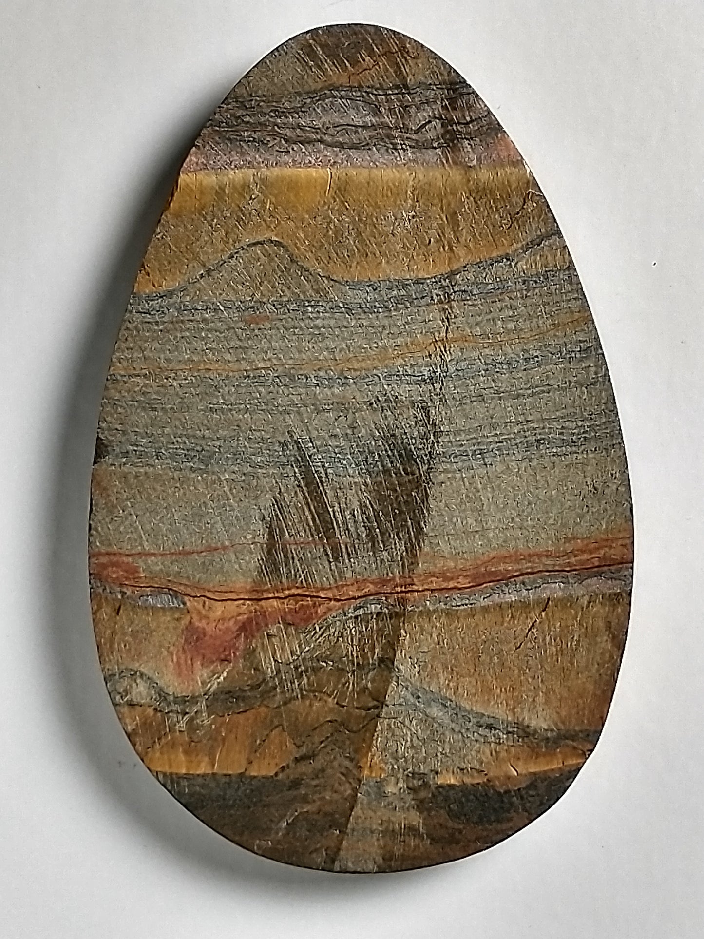 Marra Mamba Cabochon Medium