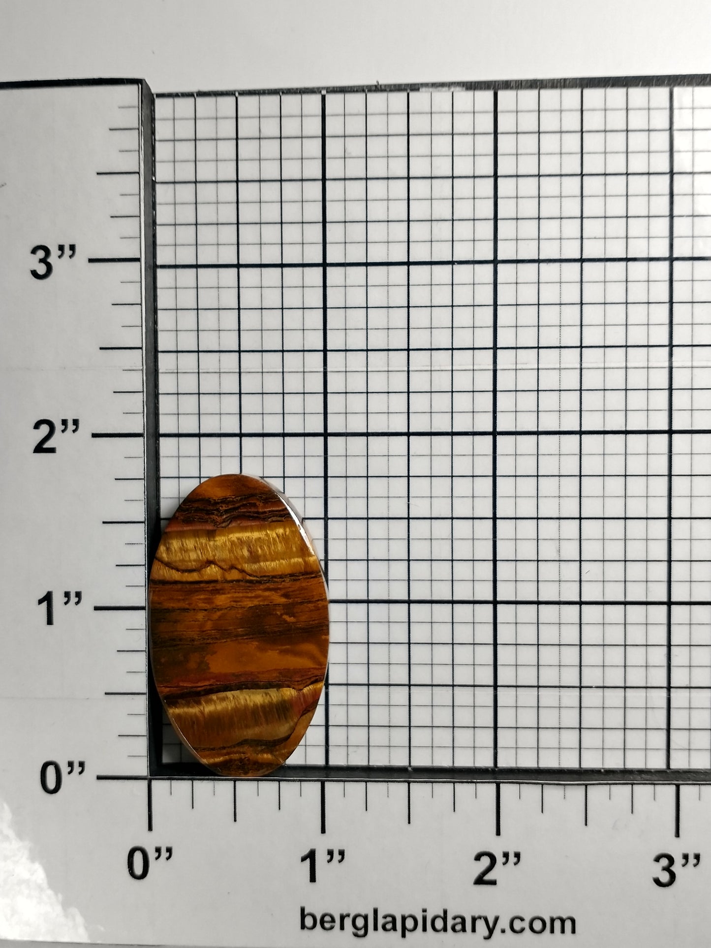 Marra Mamba Cabochon Medium