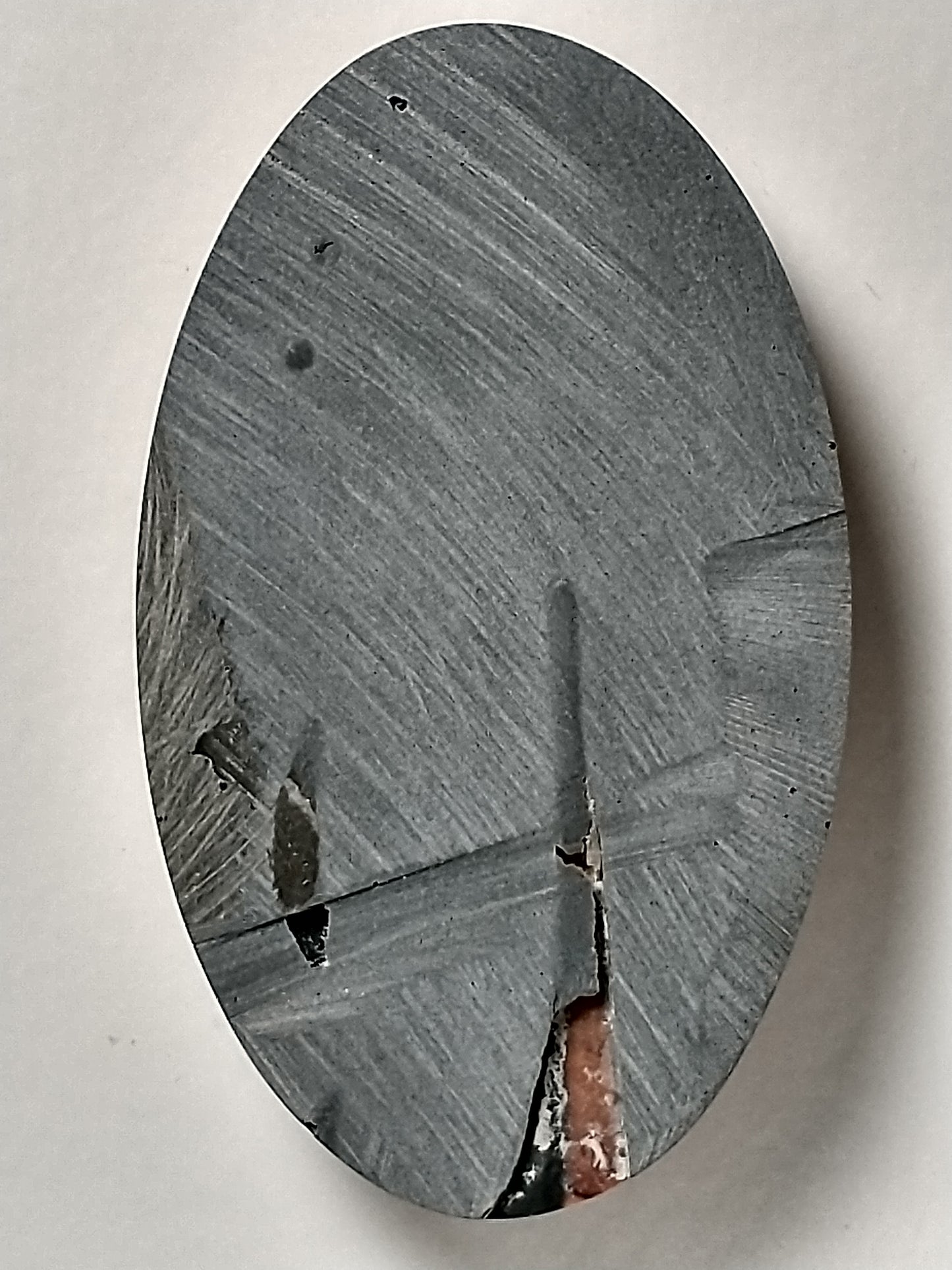 Wave Dolomite Cabochon Medium