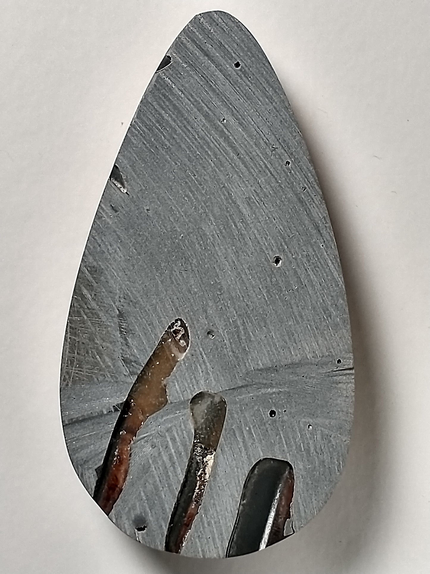 Wave Dolomite Cabochon Large