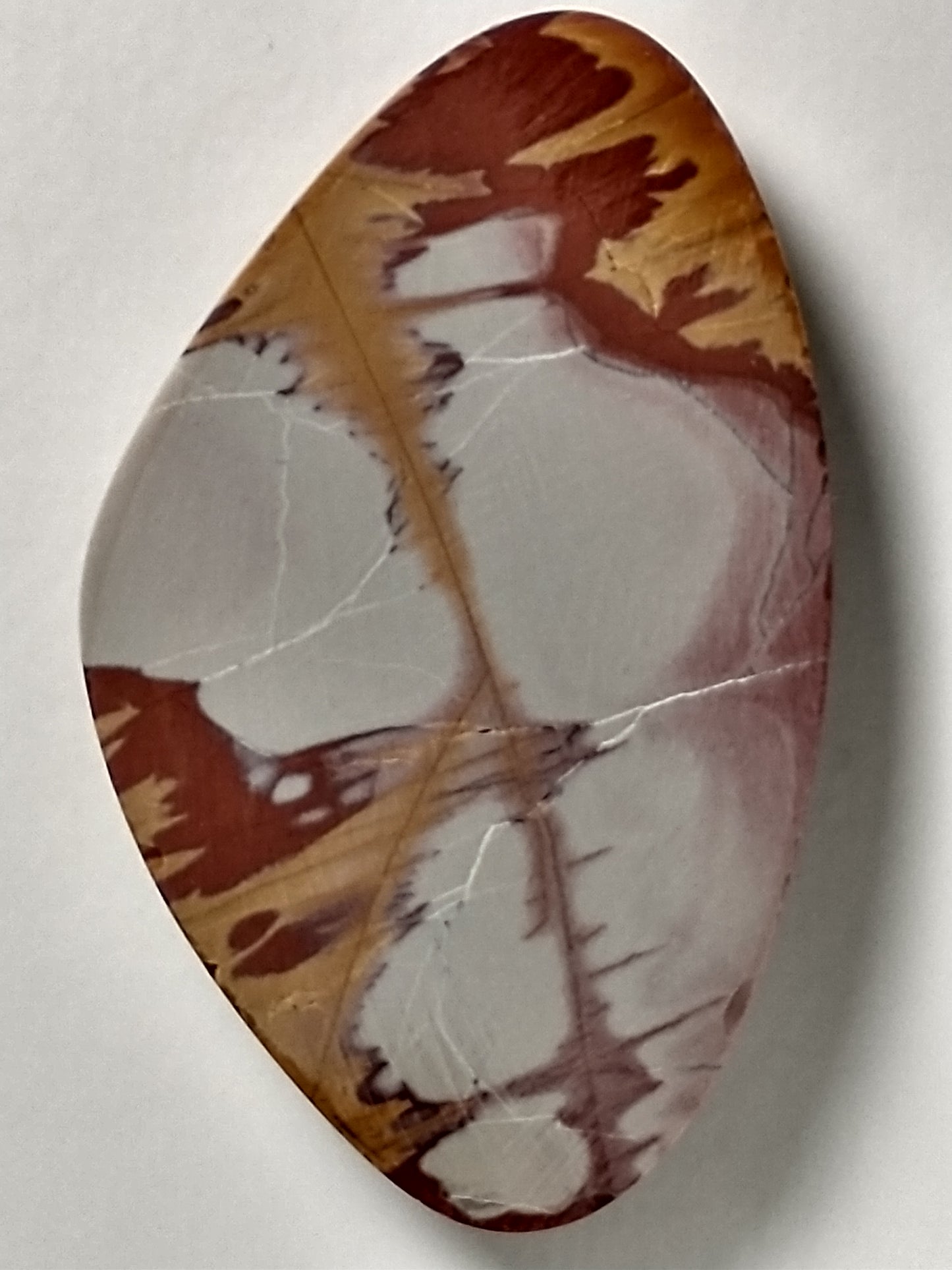 Port Hedland Jasper Cabochon Large