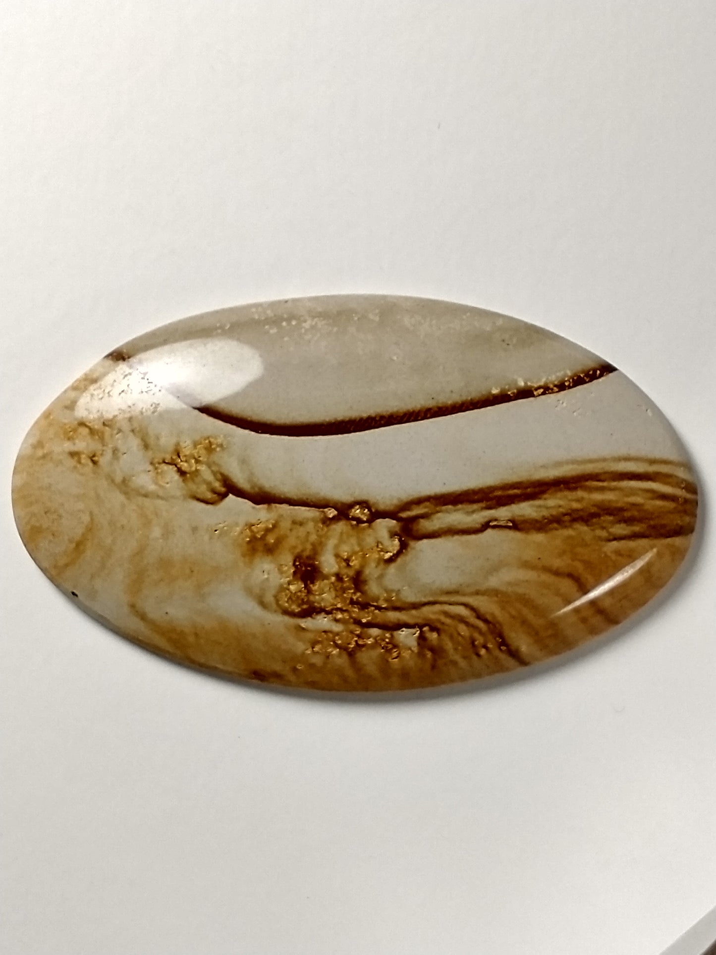 Mystery Cabochon Large
