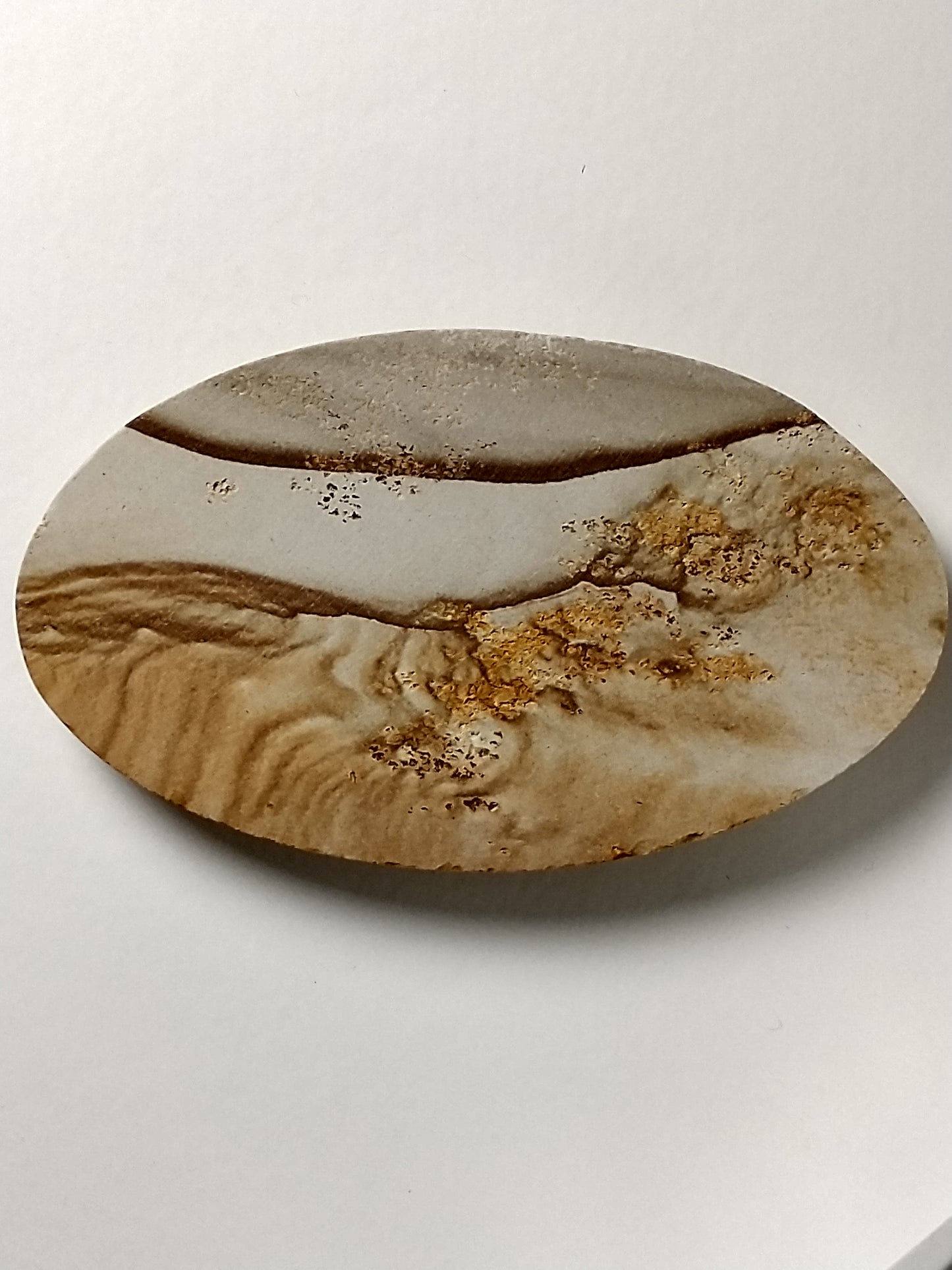 Mystery Cabochon Large