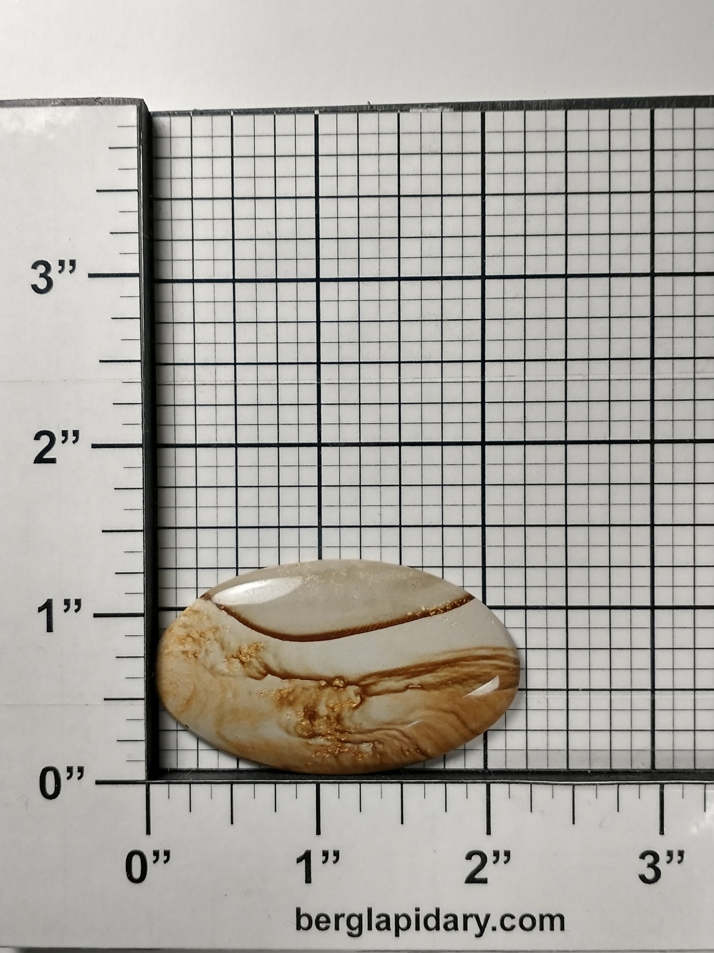 Mystery Cabochon Large