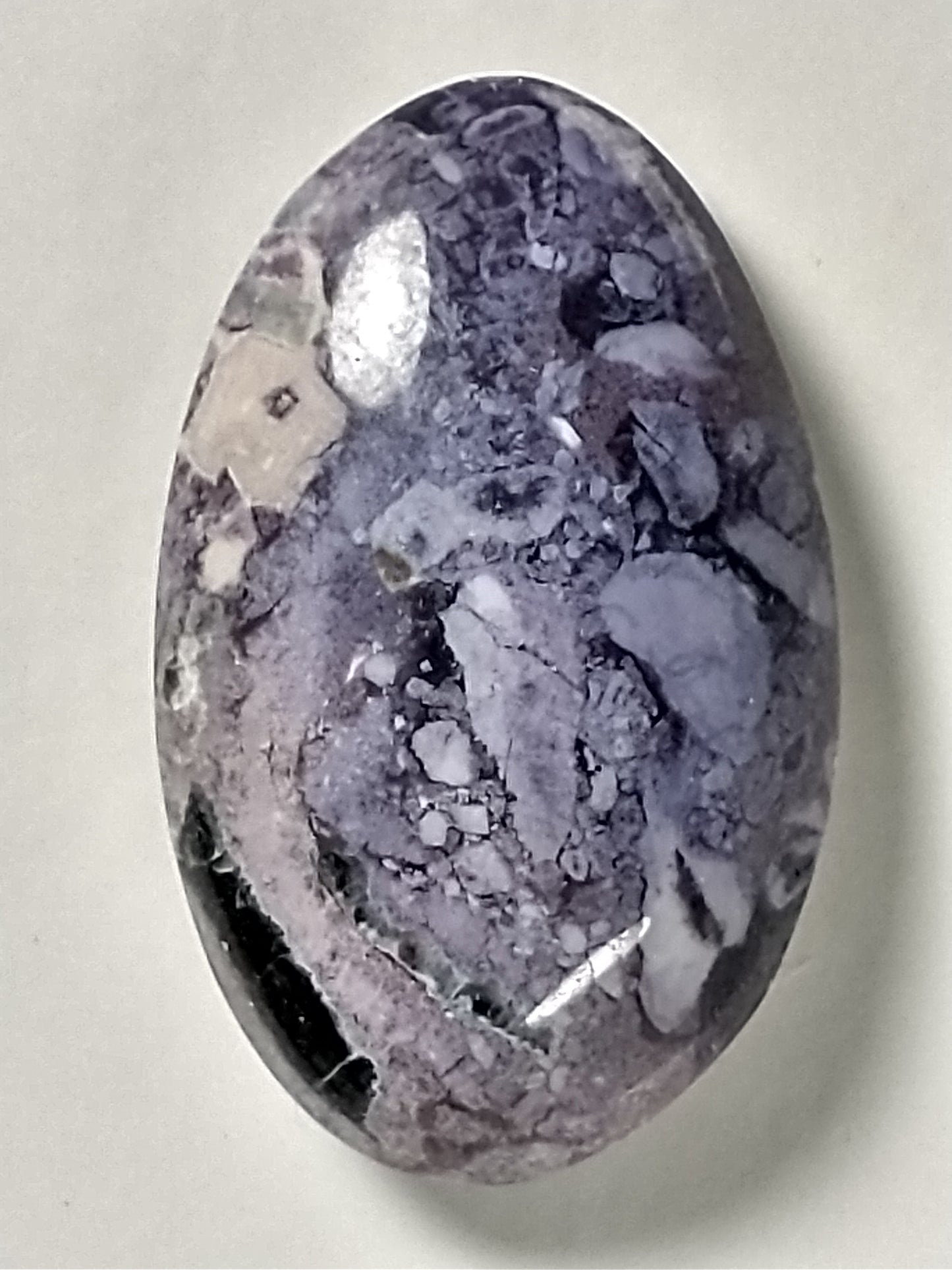 Tiffany Stone Cabochon Small