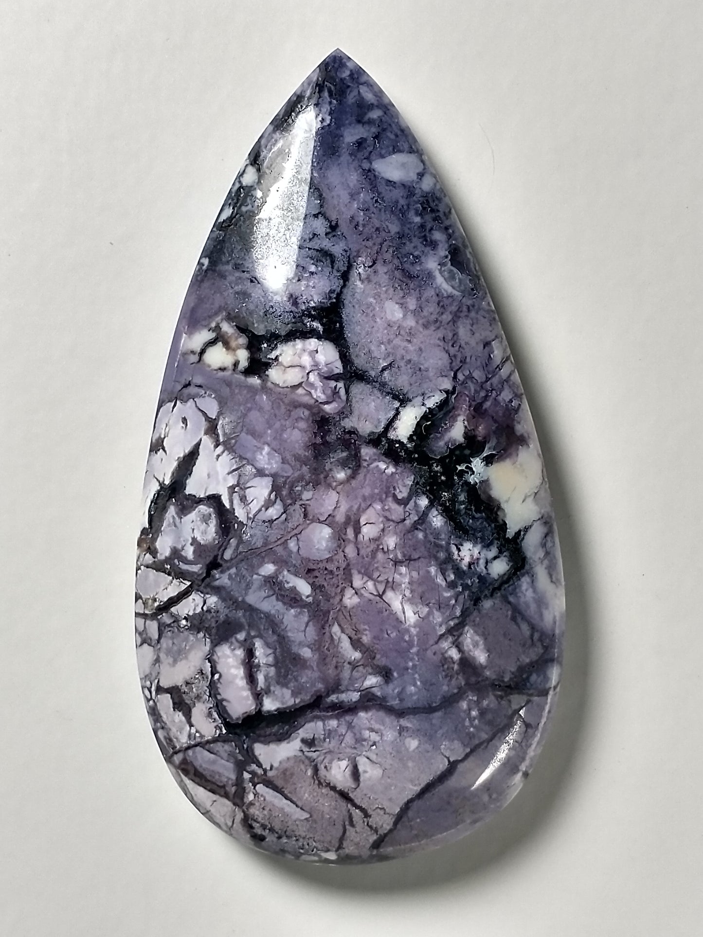 Tiffany Stone Cabochon Large