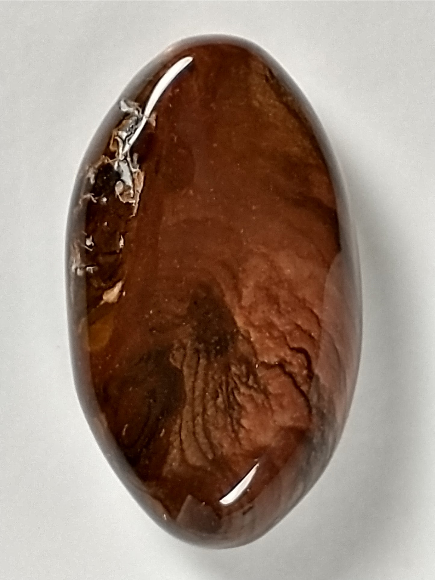 Deschutes Jasper Cabochon Small