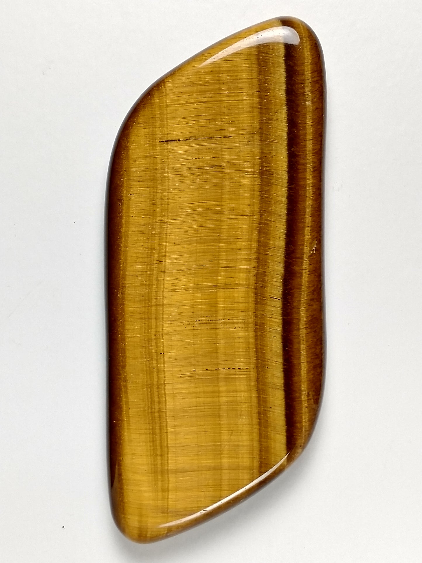 Tiger Eye Gold Cabochon X Large