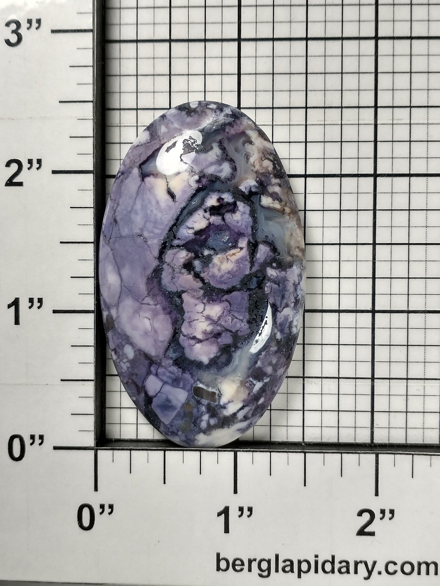 Tiffany Stone Cabochon X Large