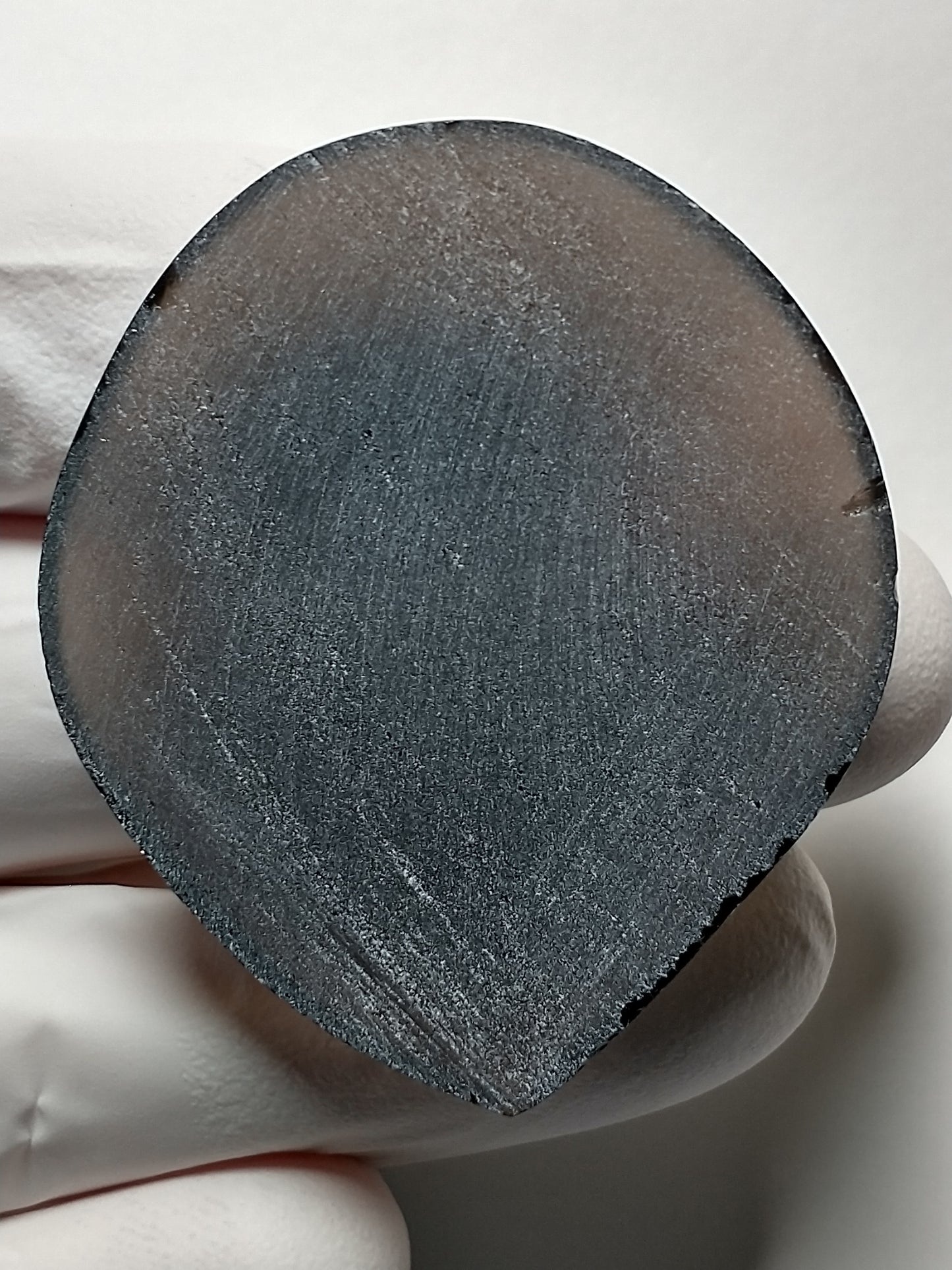 Obsidian Rainbow Crystal Cabochon Medium