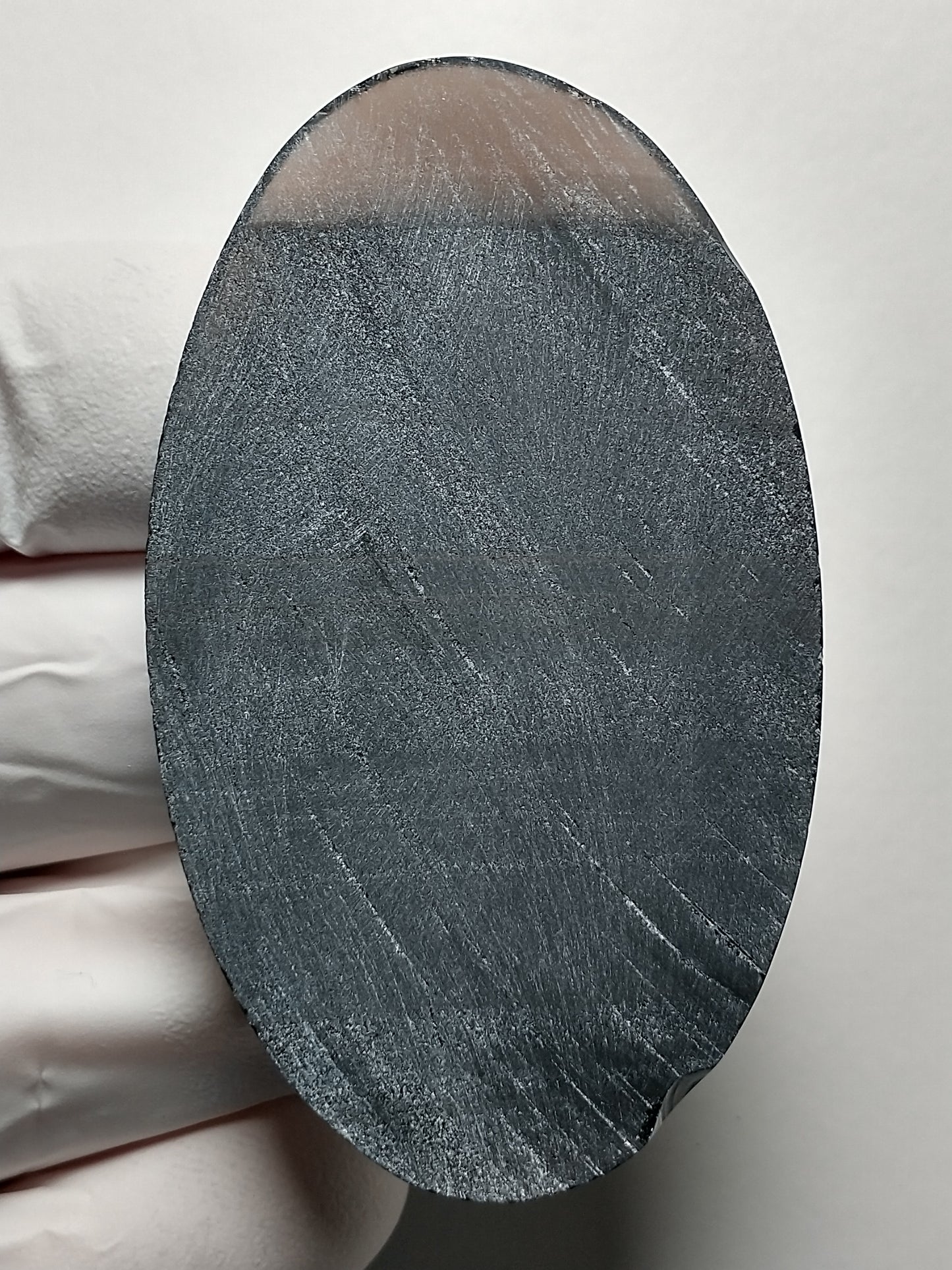 Obsidian Rainbow Crystal Cabochon X Large
