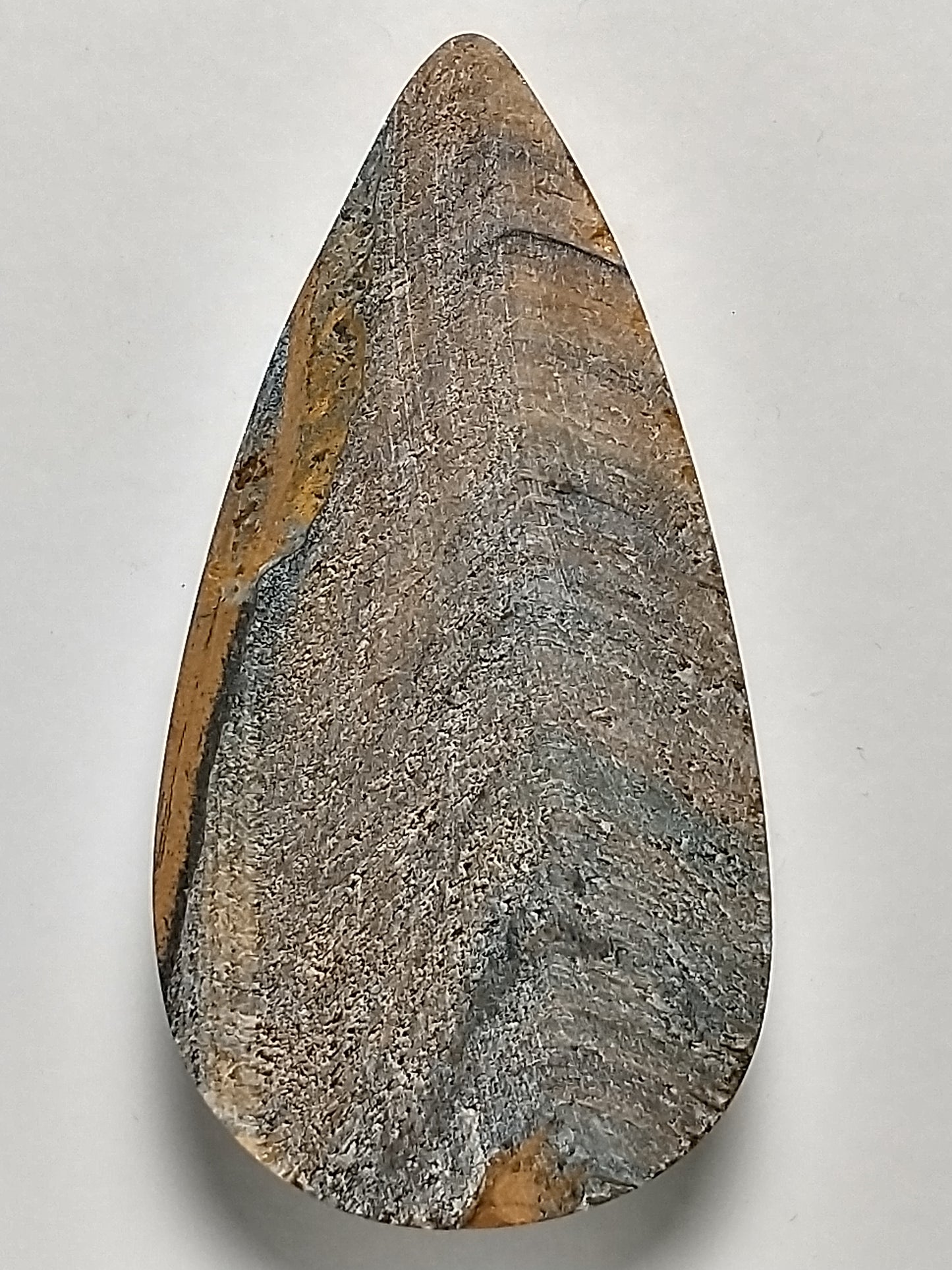 Tiger Eye Variegated Cabochon Medium