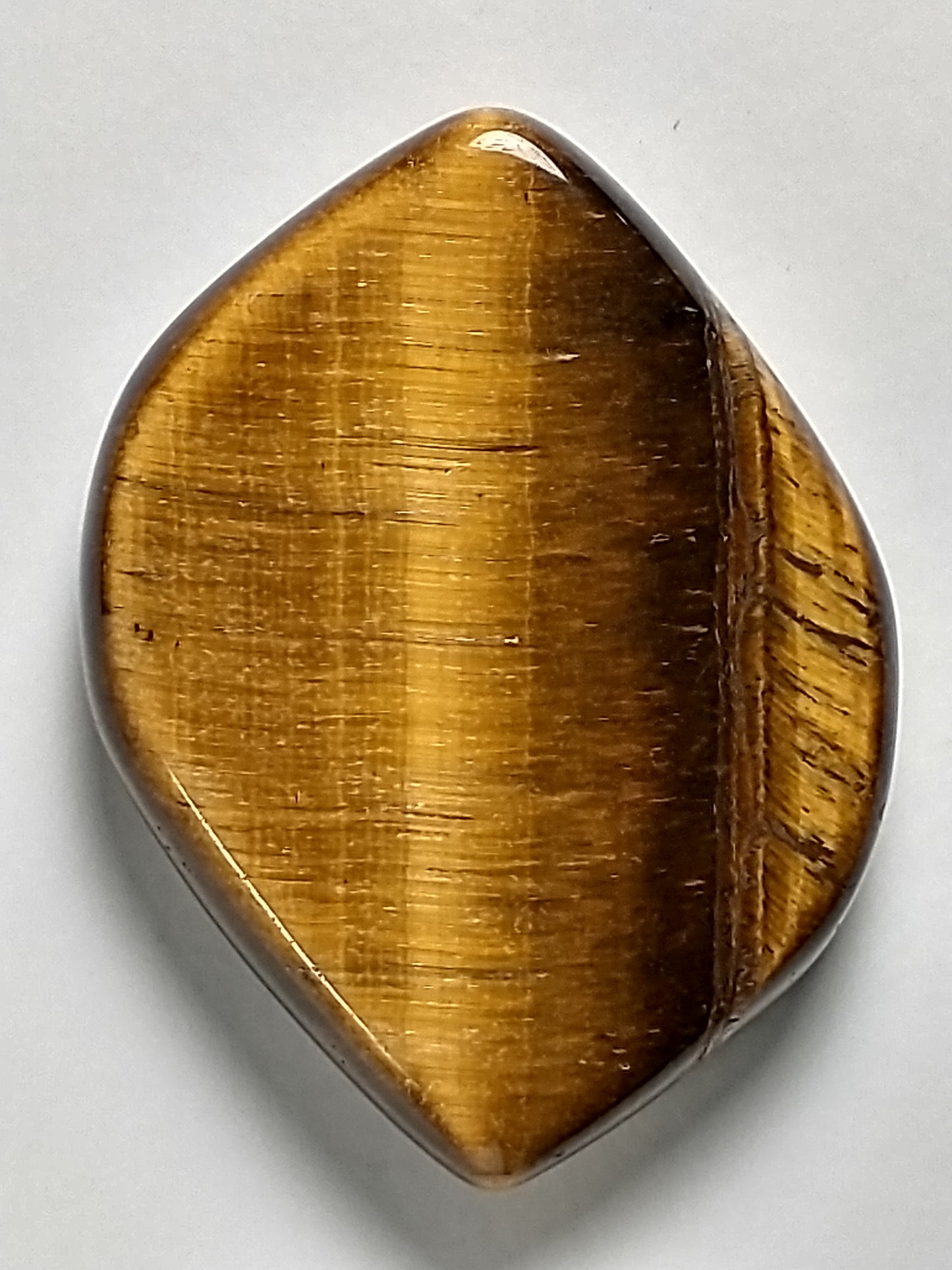 Tiger Eye Gold Cabochon Small
