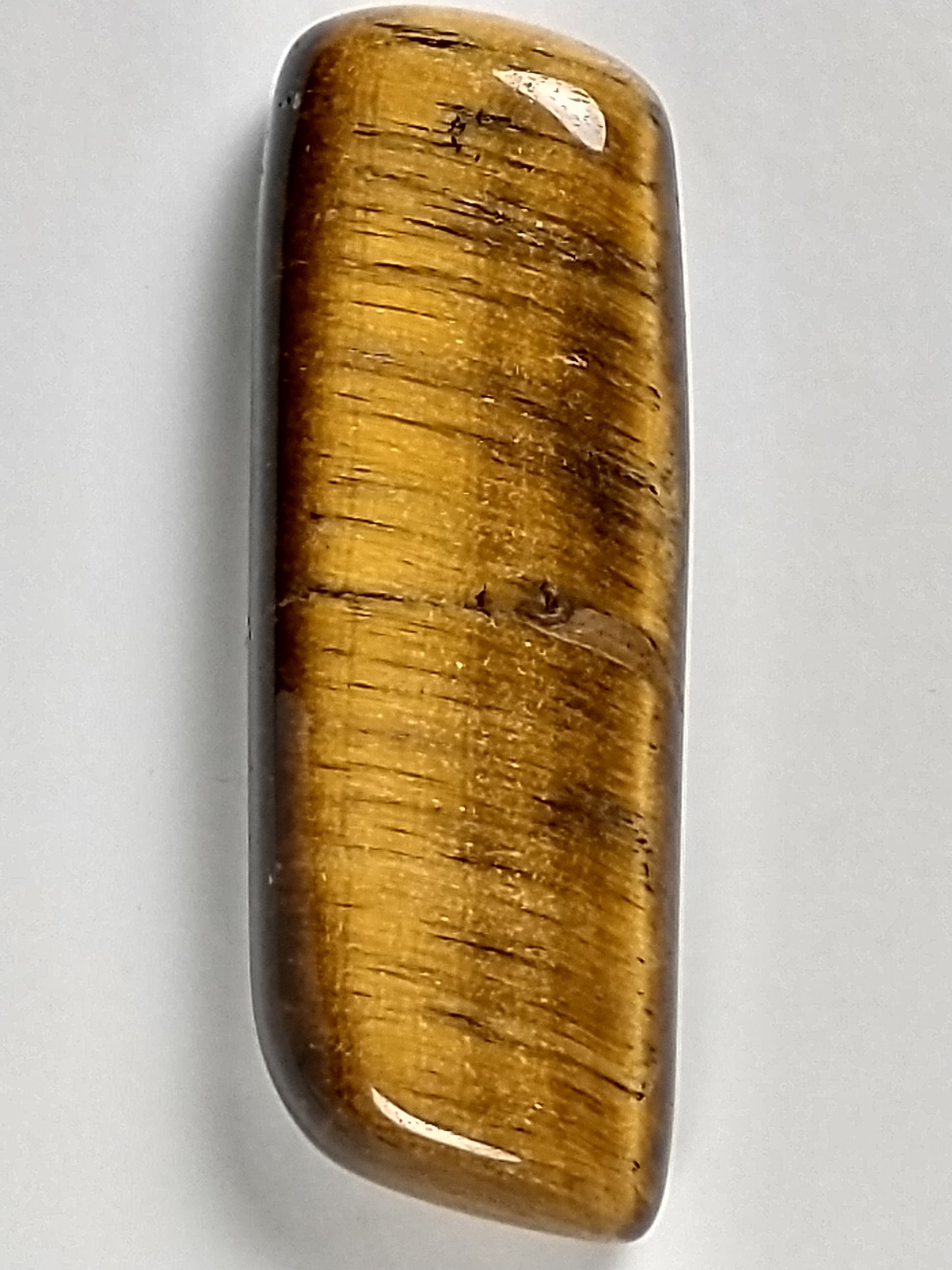 Tiger Eye Gold Cabochon Small