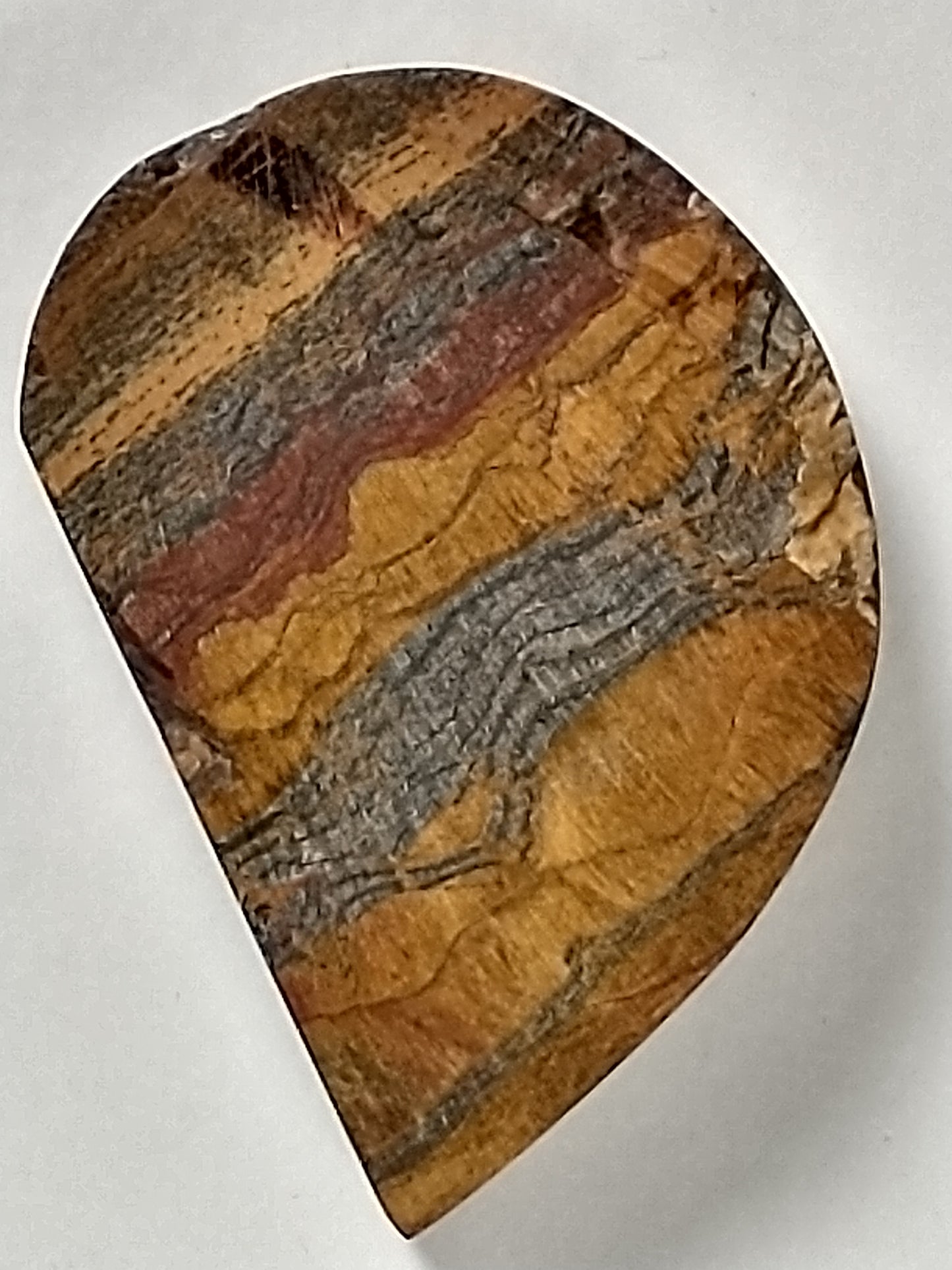 Marra Mamba Cabochon Small