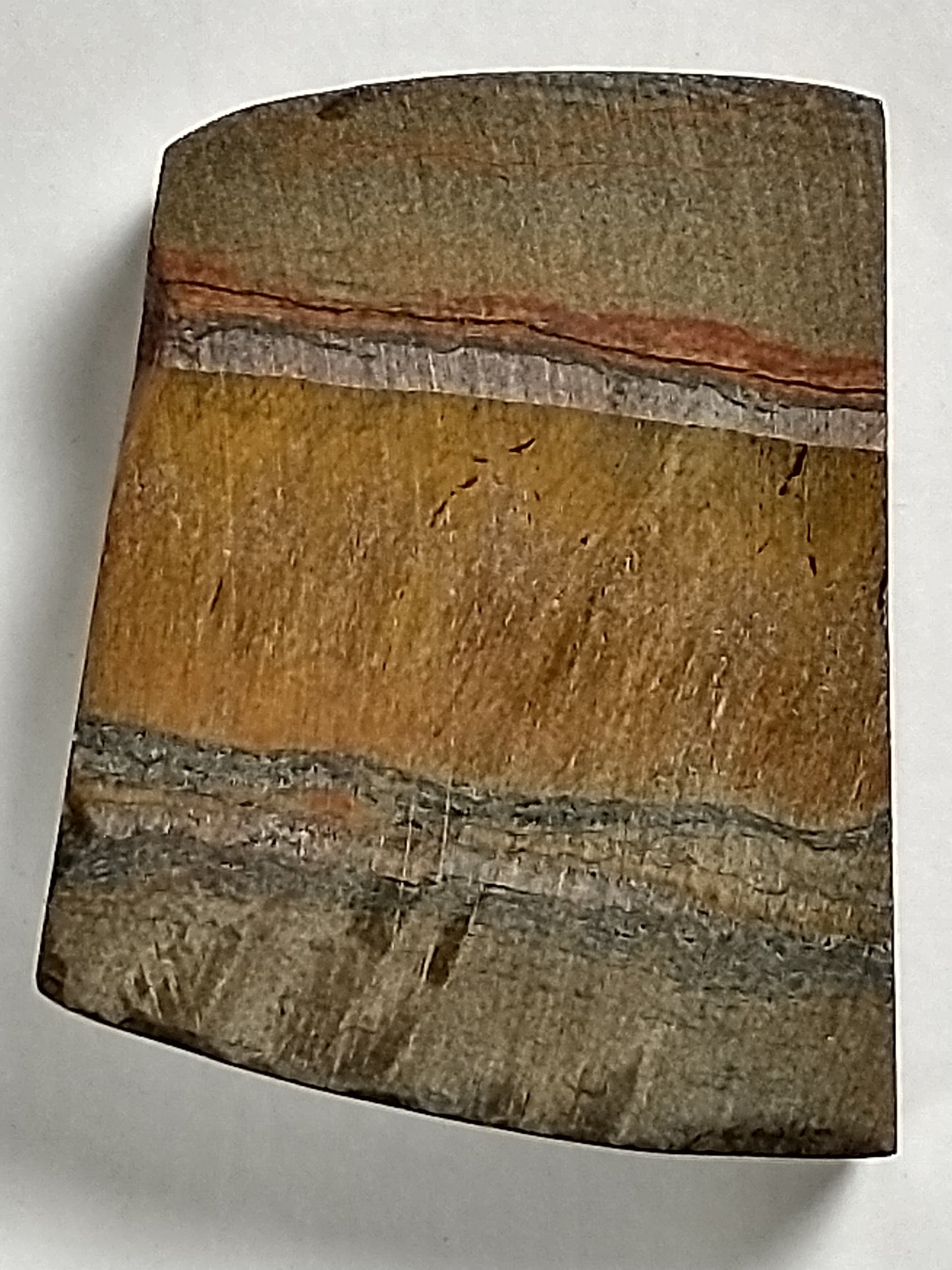 Marra Mamba Cabochon Small