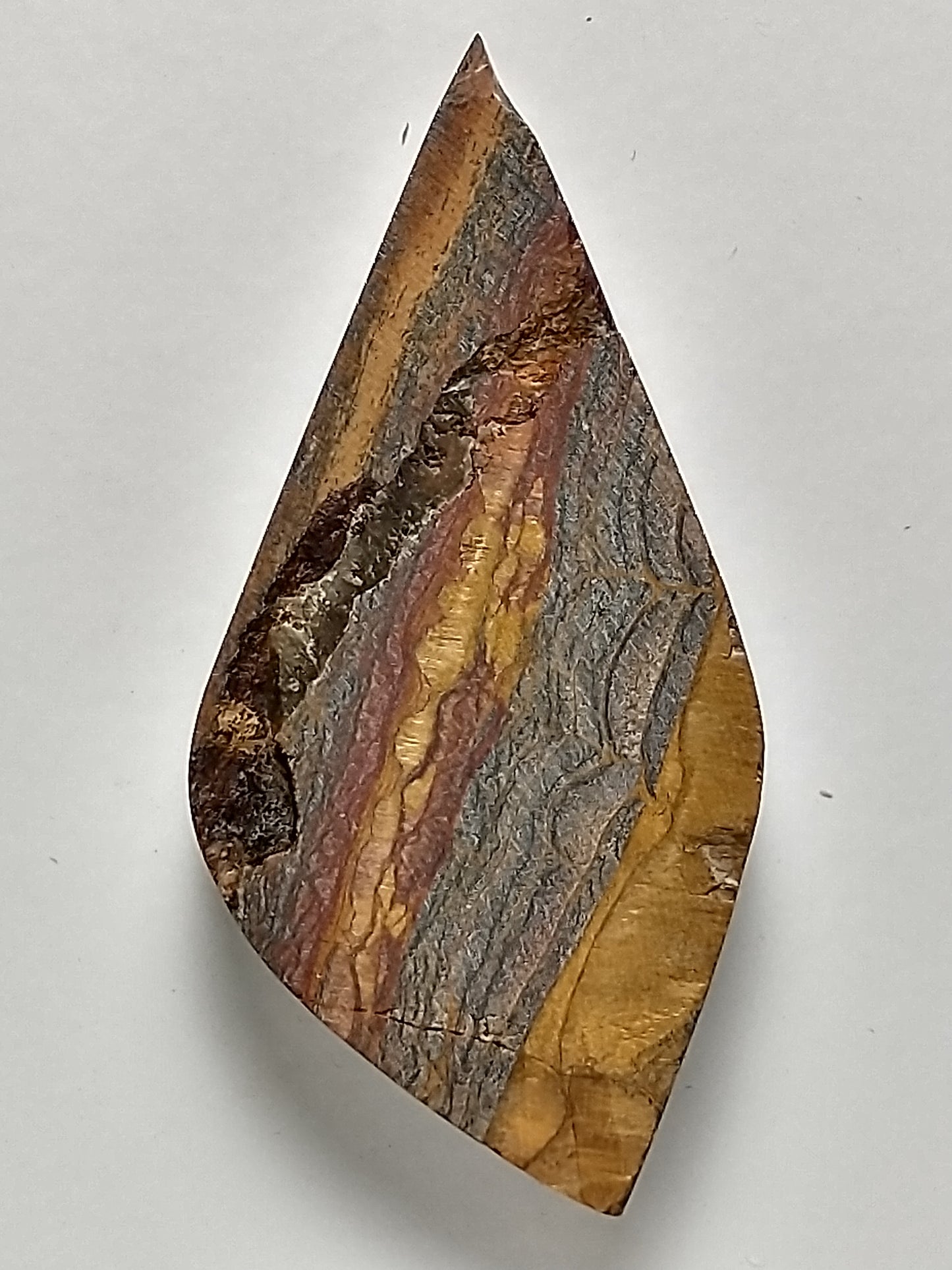 Marra Mamba Cabochon Medium
