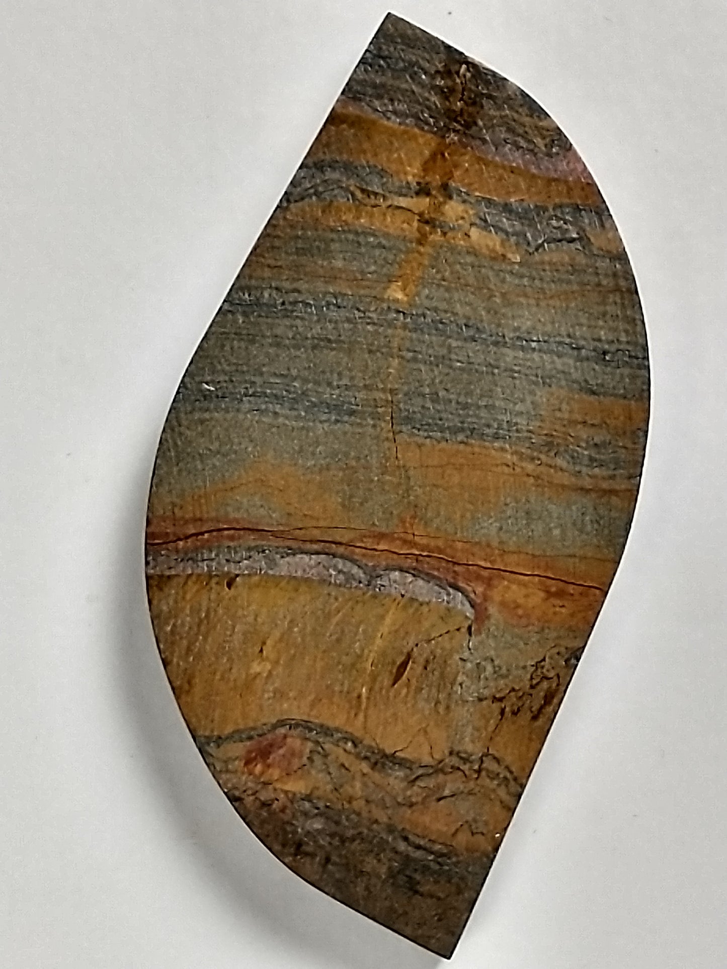Marra Mamba Cabochon Medium