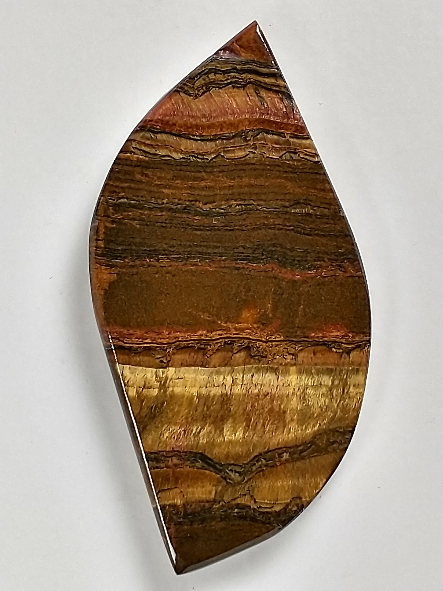 Marra Mamba Cabochon Medium