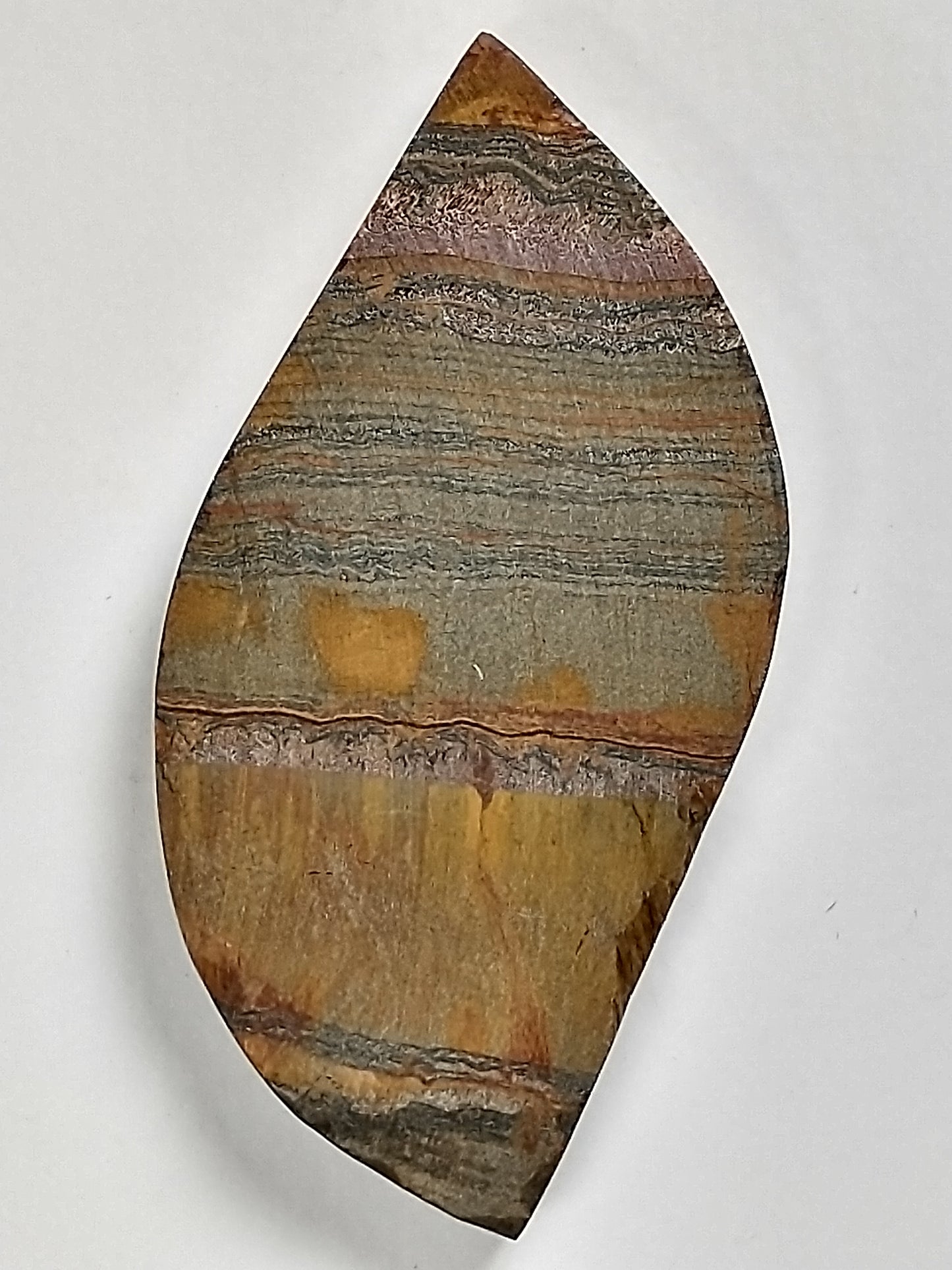 Marra Mamba Cabochon Medium