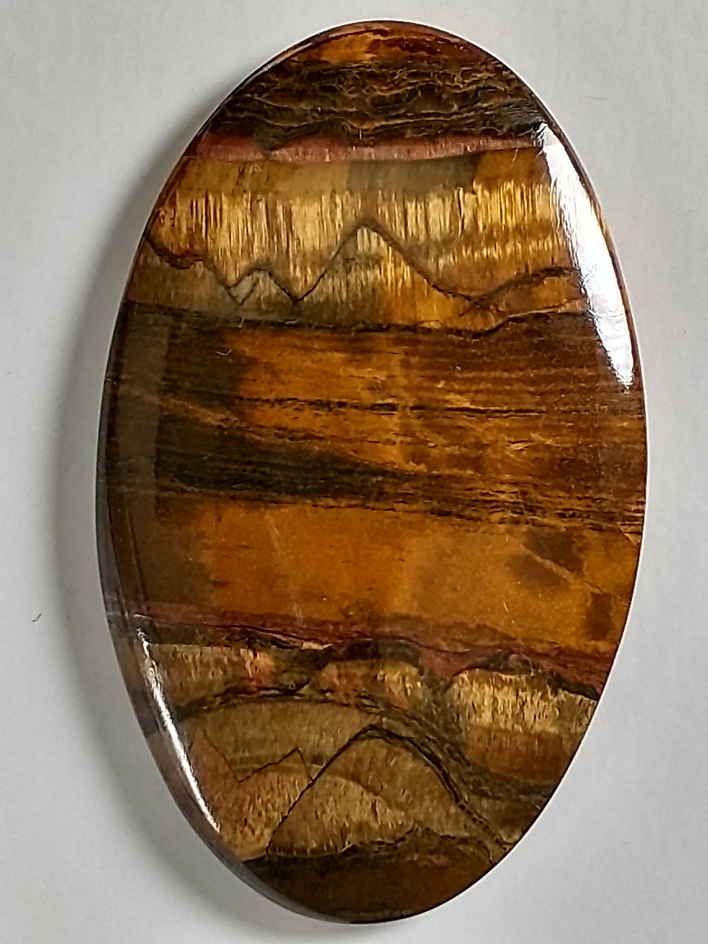 Marra Mamba Cabochon Medium