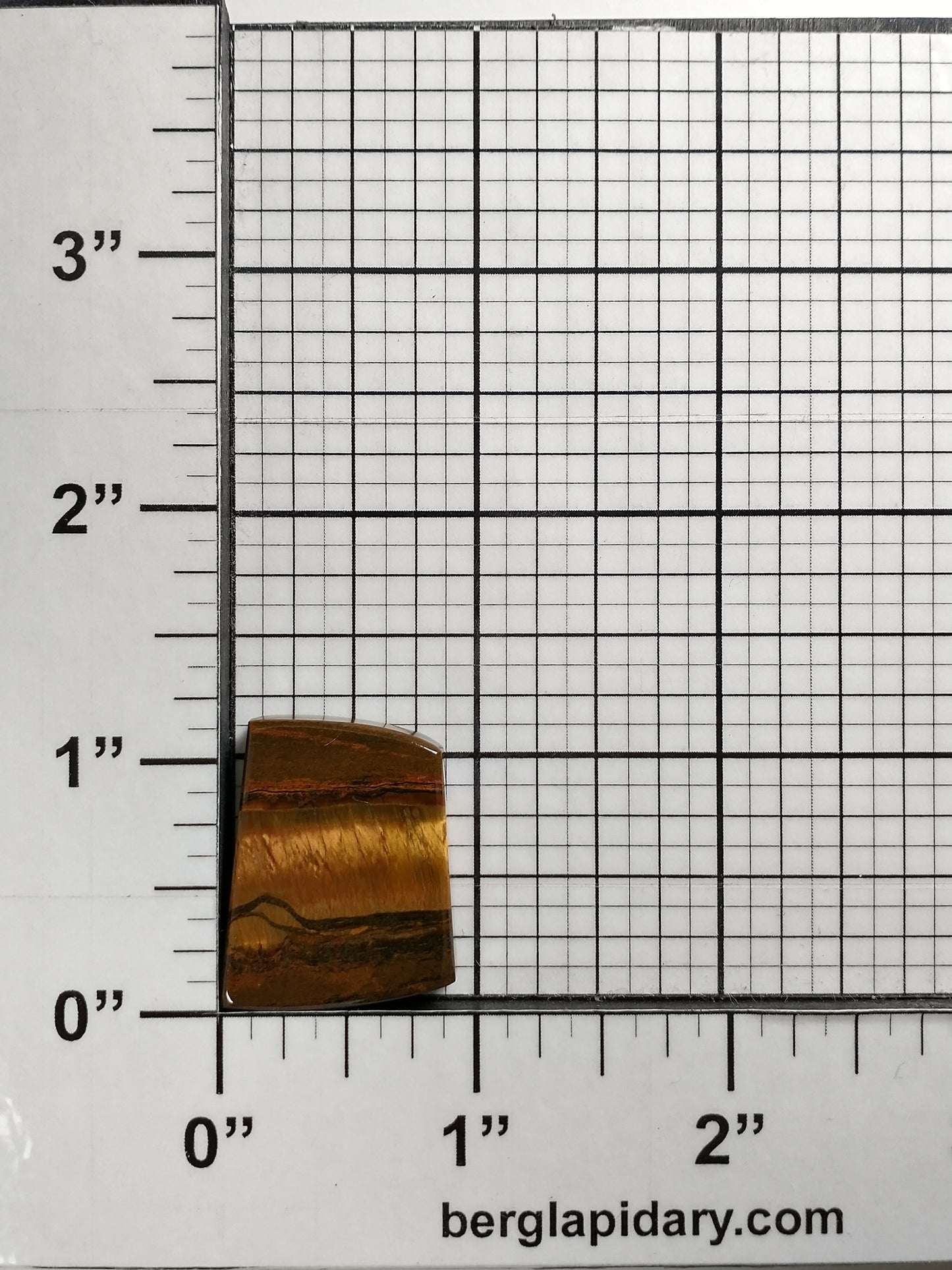 Marra Mamba Cabochon Small