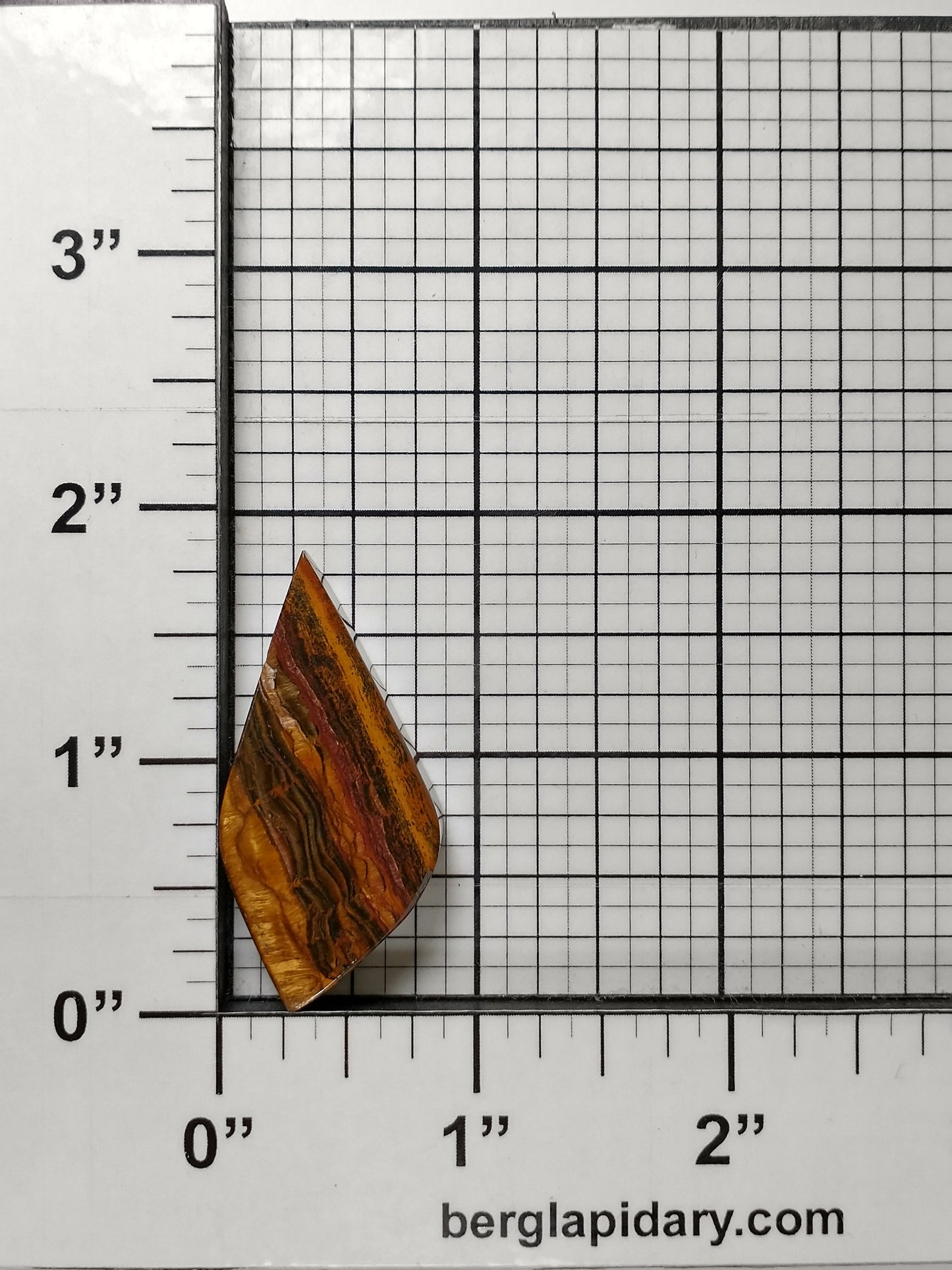Marra Mamba Cabochon Medium