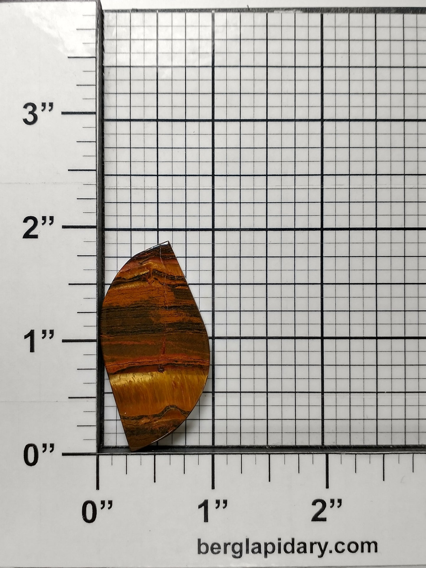 Marra Mamba Cabochon Medium