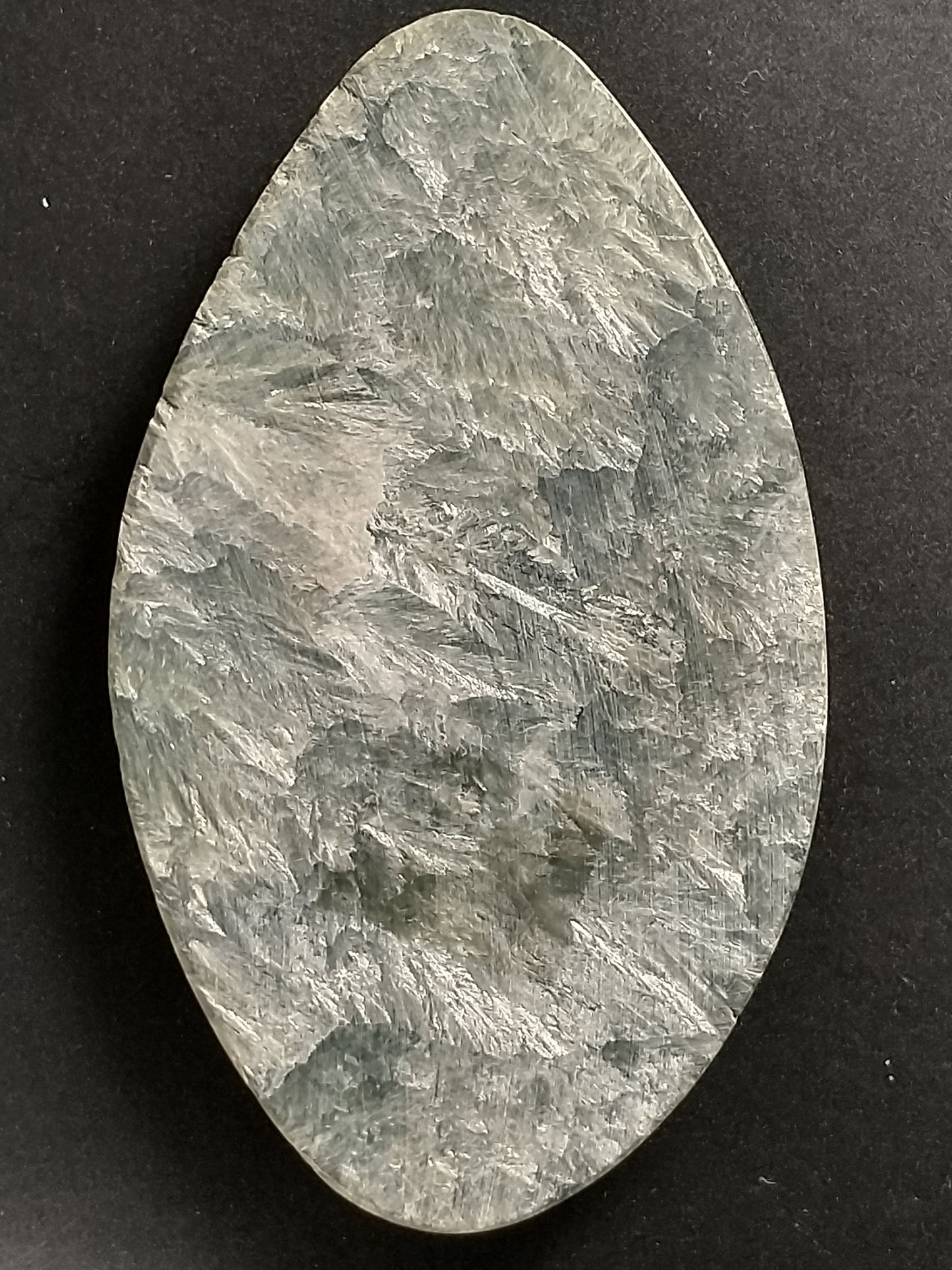 Seraphinite Cabochon Large