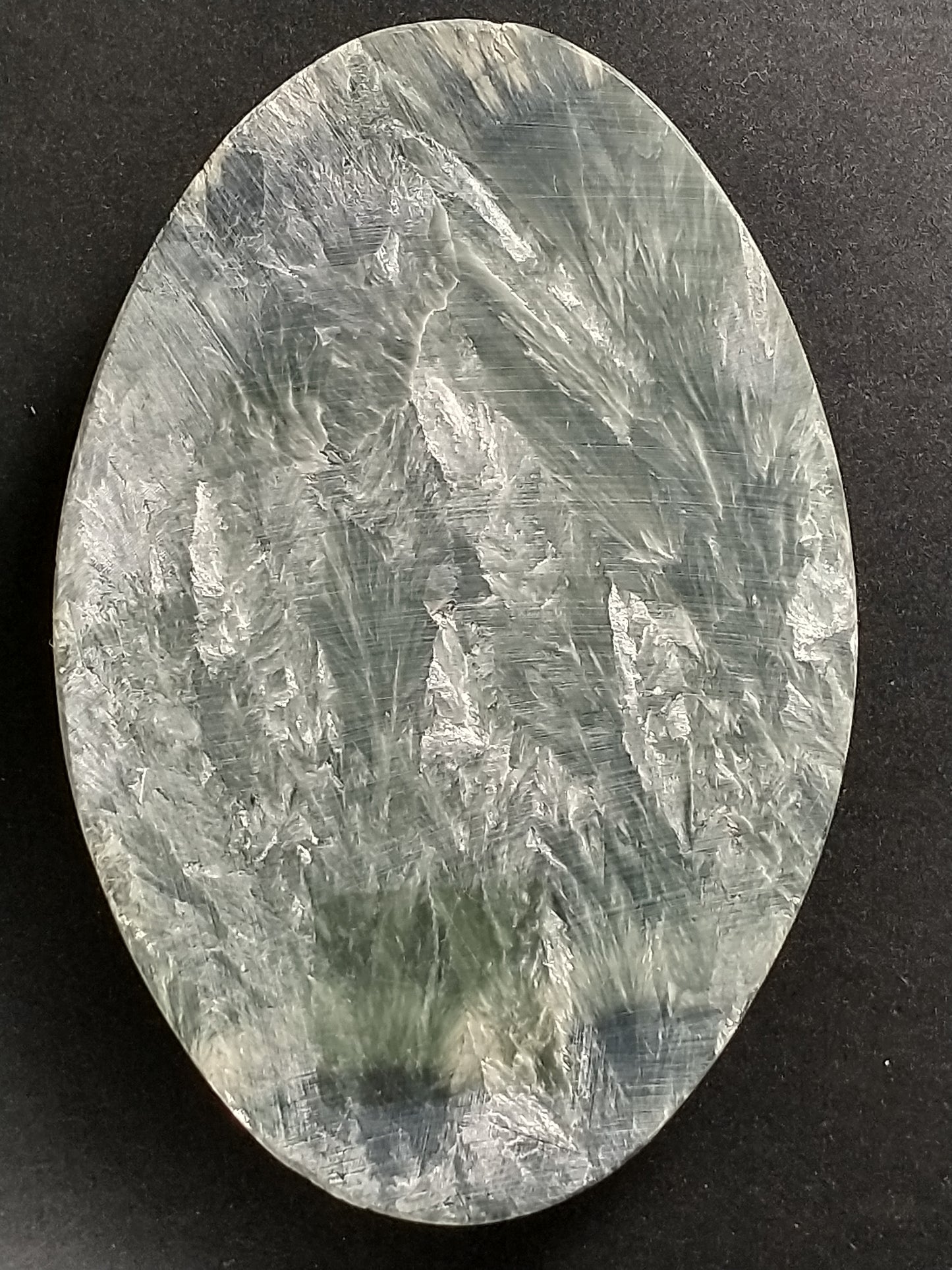 Seraphinite Cabochon Large