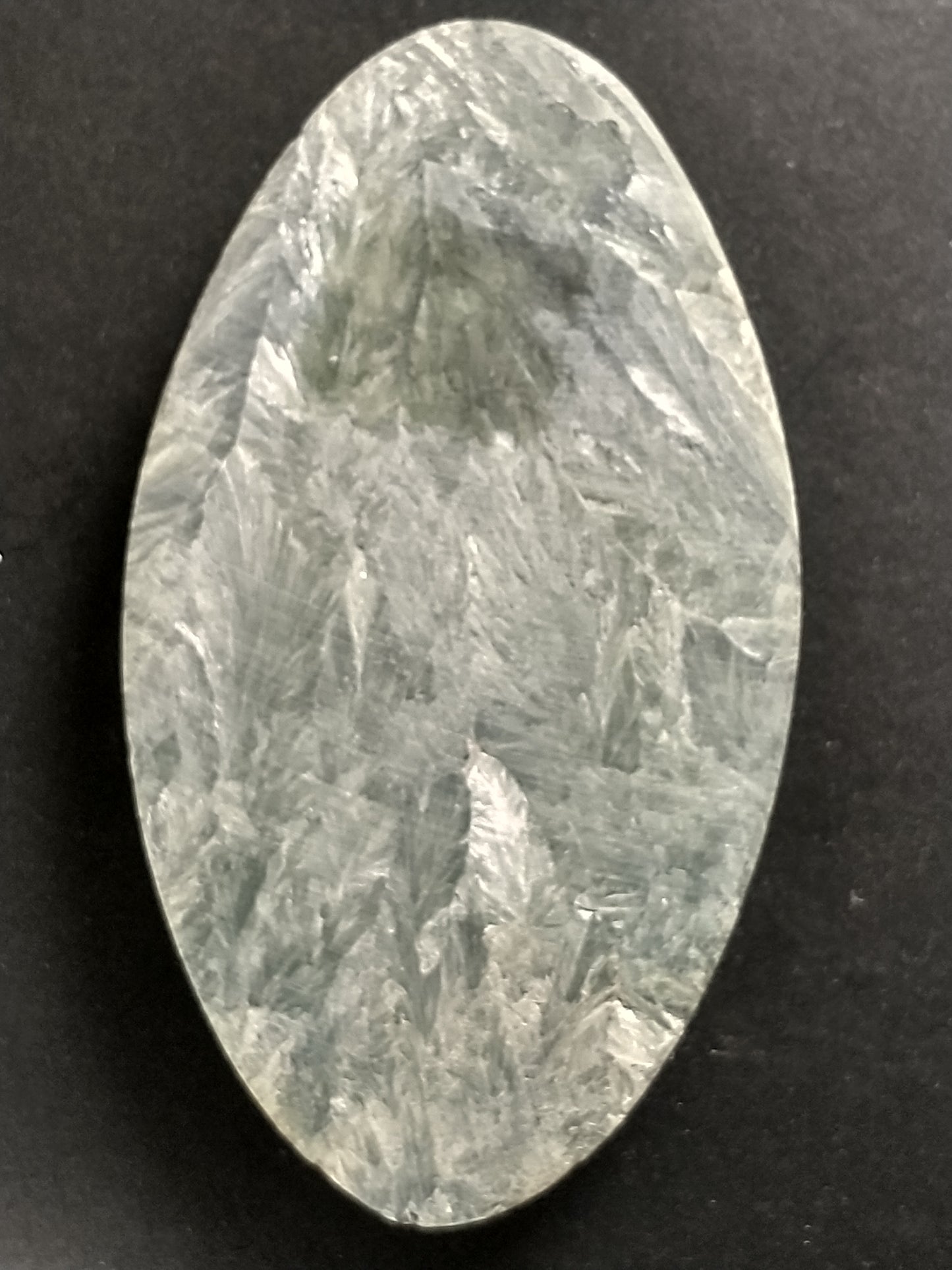 Seraphinite Cabochon Large