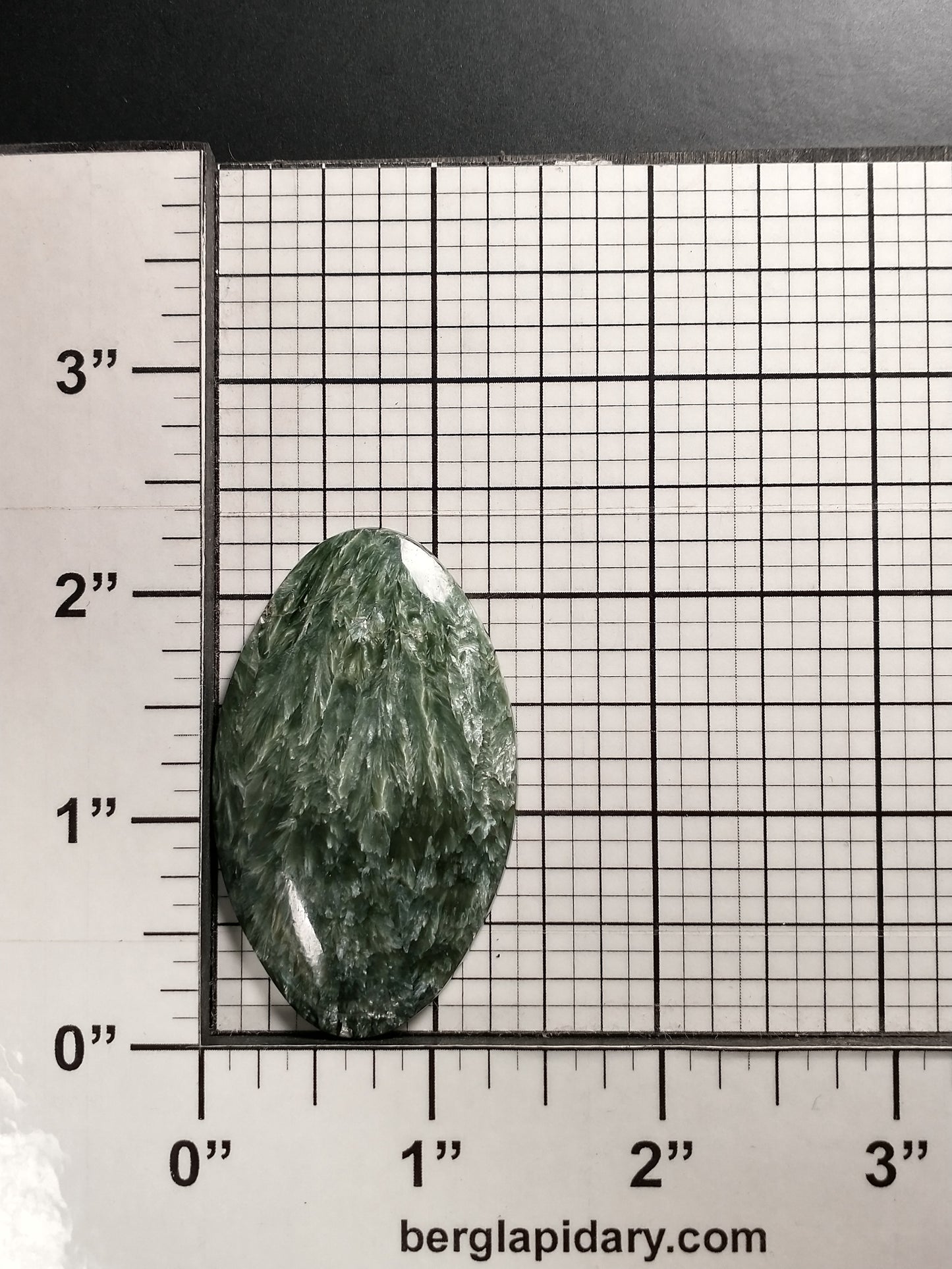 Seraphinite Cabochon Large