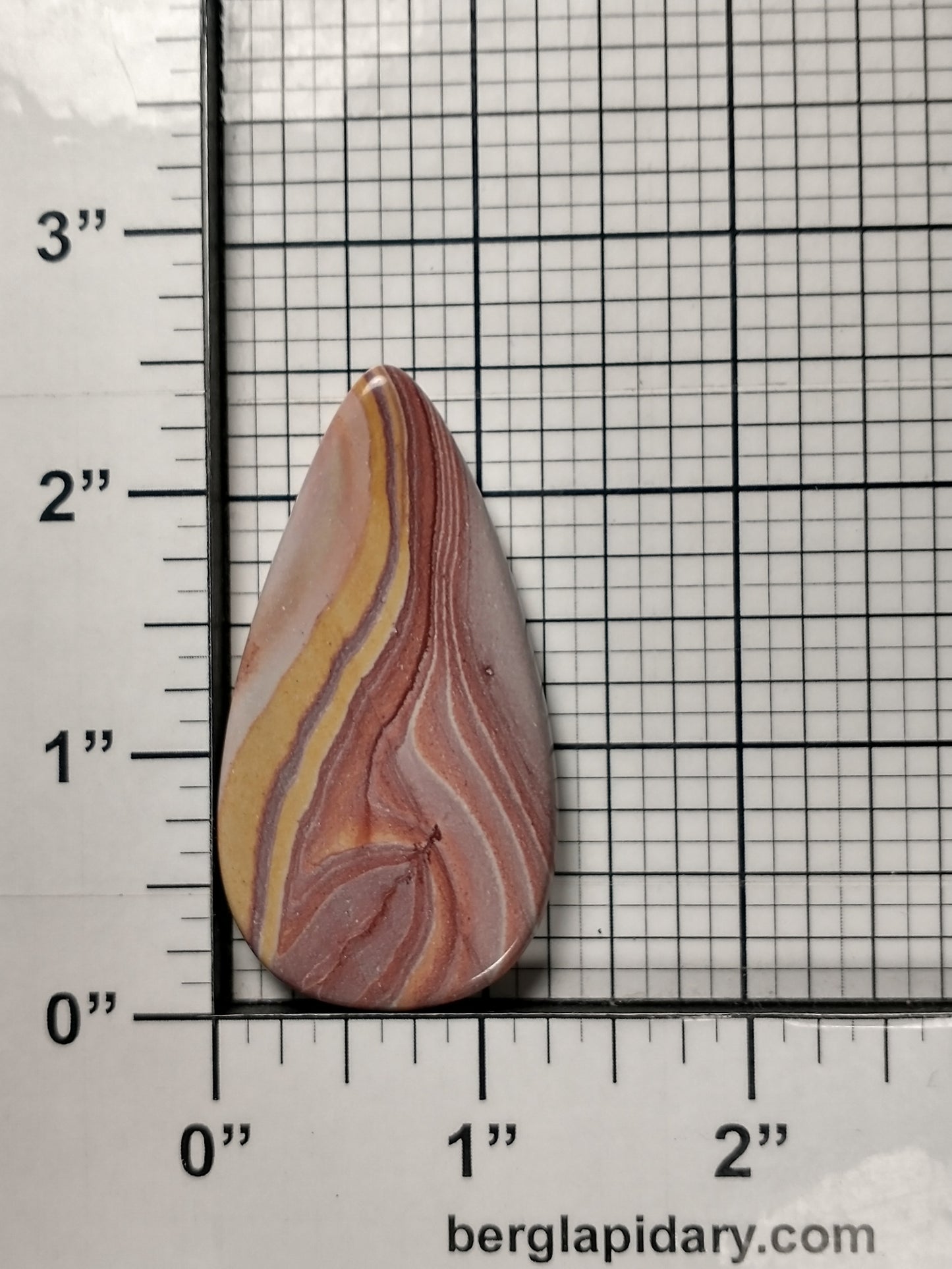Wonderstone Cabochon X Large