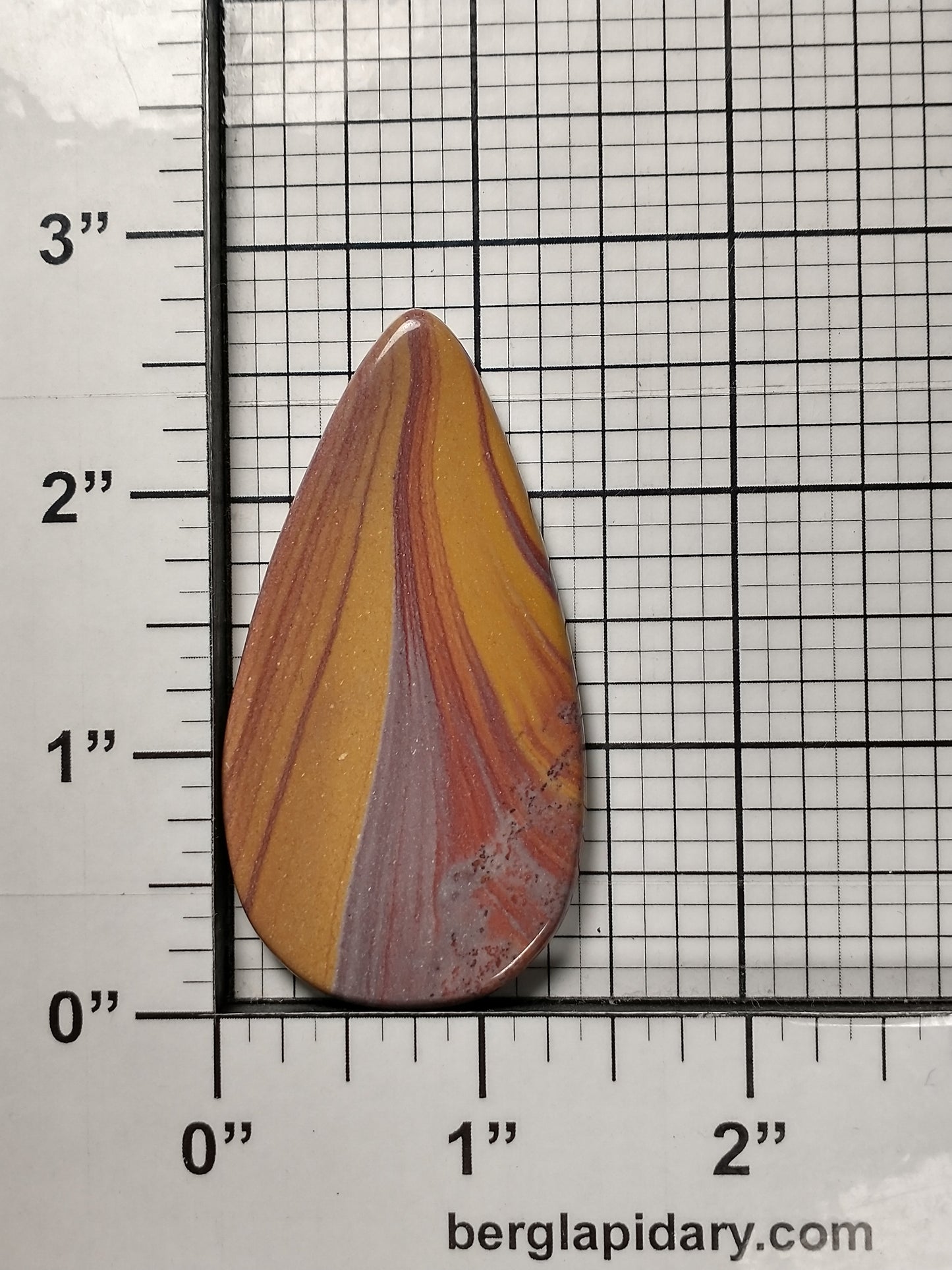 Wonderstone Cabochon X Large
