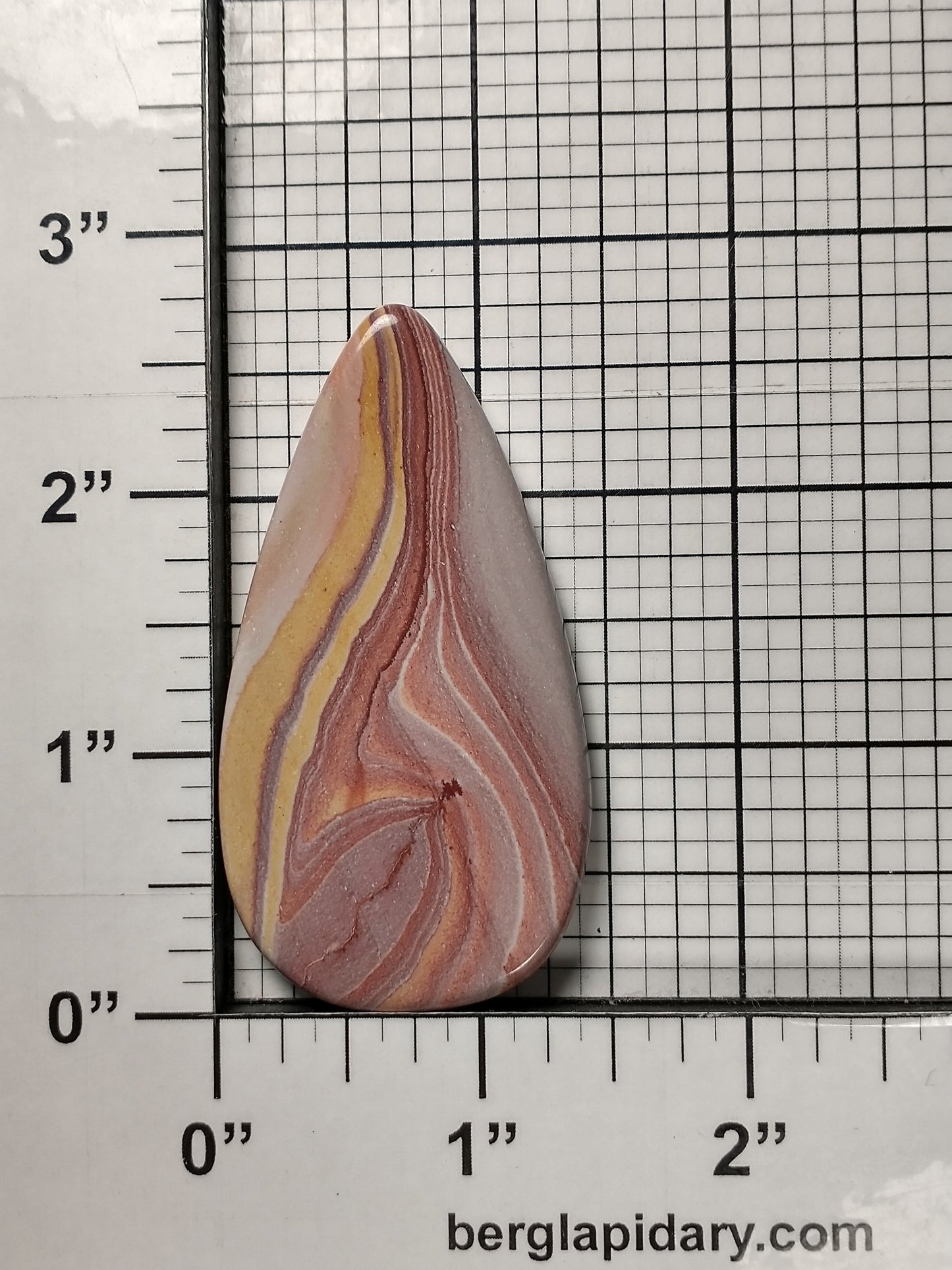 Wonderstone Cabochon X Large