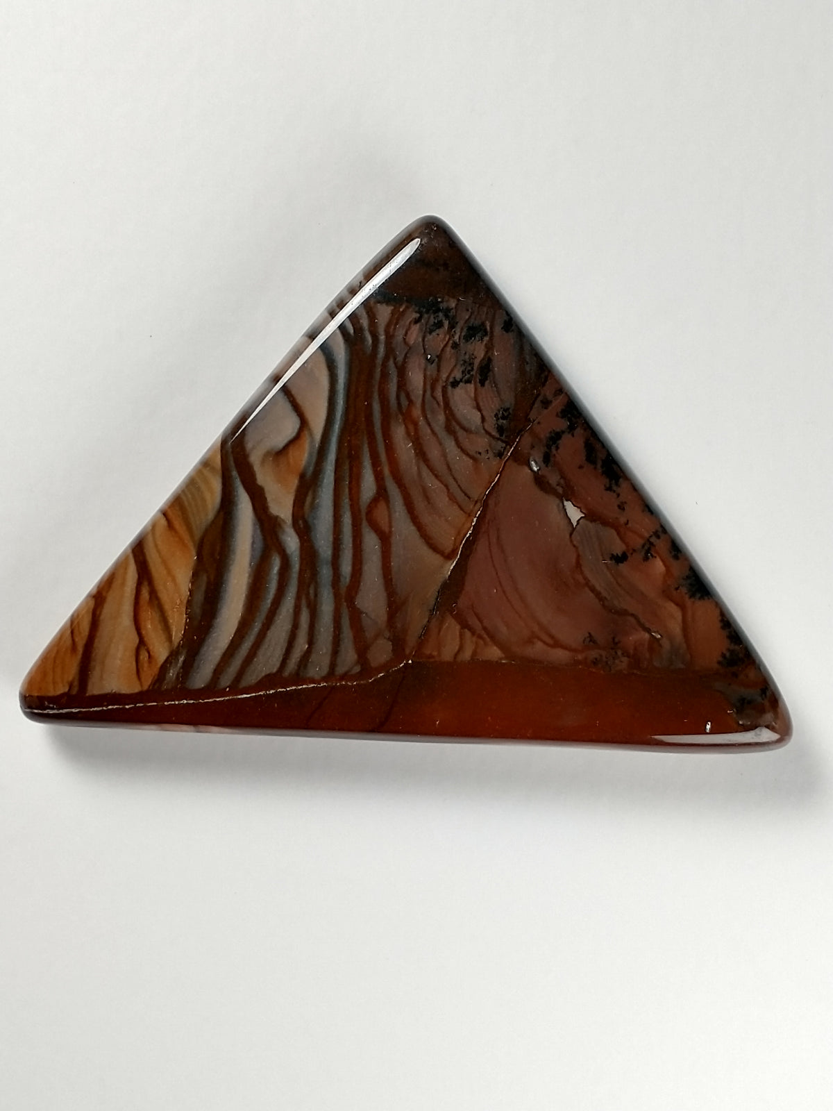 Biggs Jasper Cabochon Small