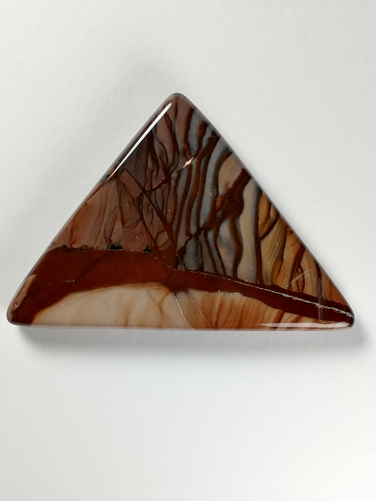 Biggs Jasper Cabochon Small