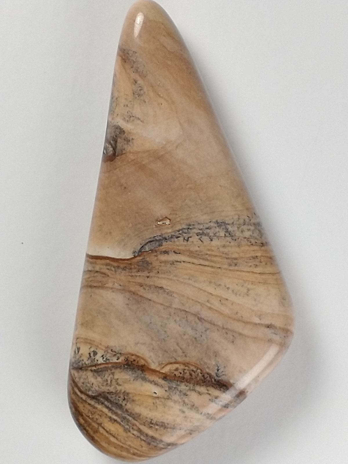 Biggs Jasper Cabochon Medium