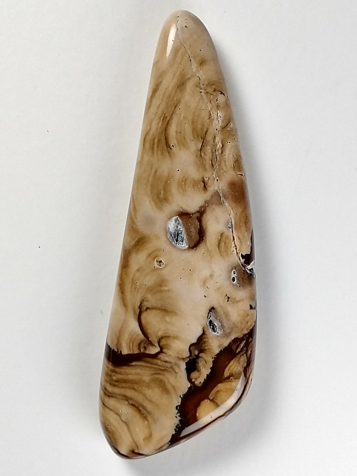 Biggs Jasper Cabochon Medium