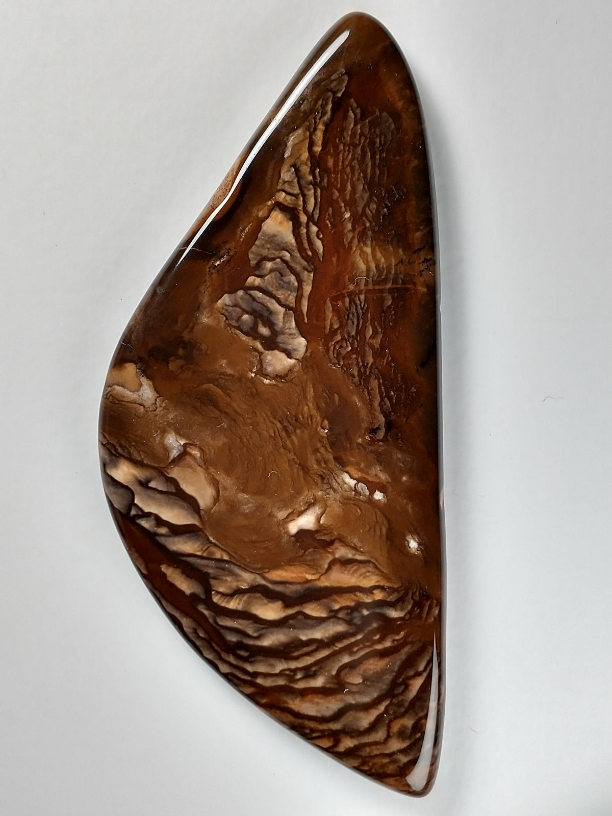 Biggs Jasper Cabochon X Large