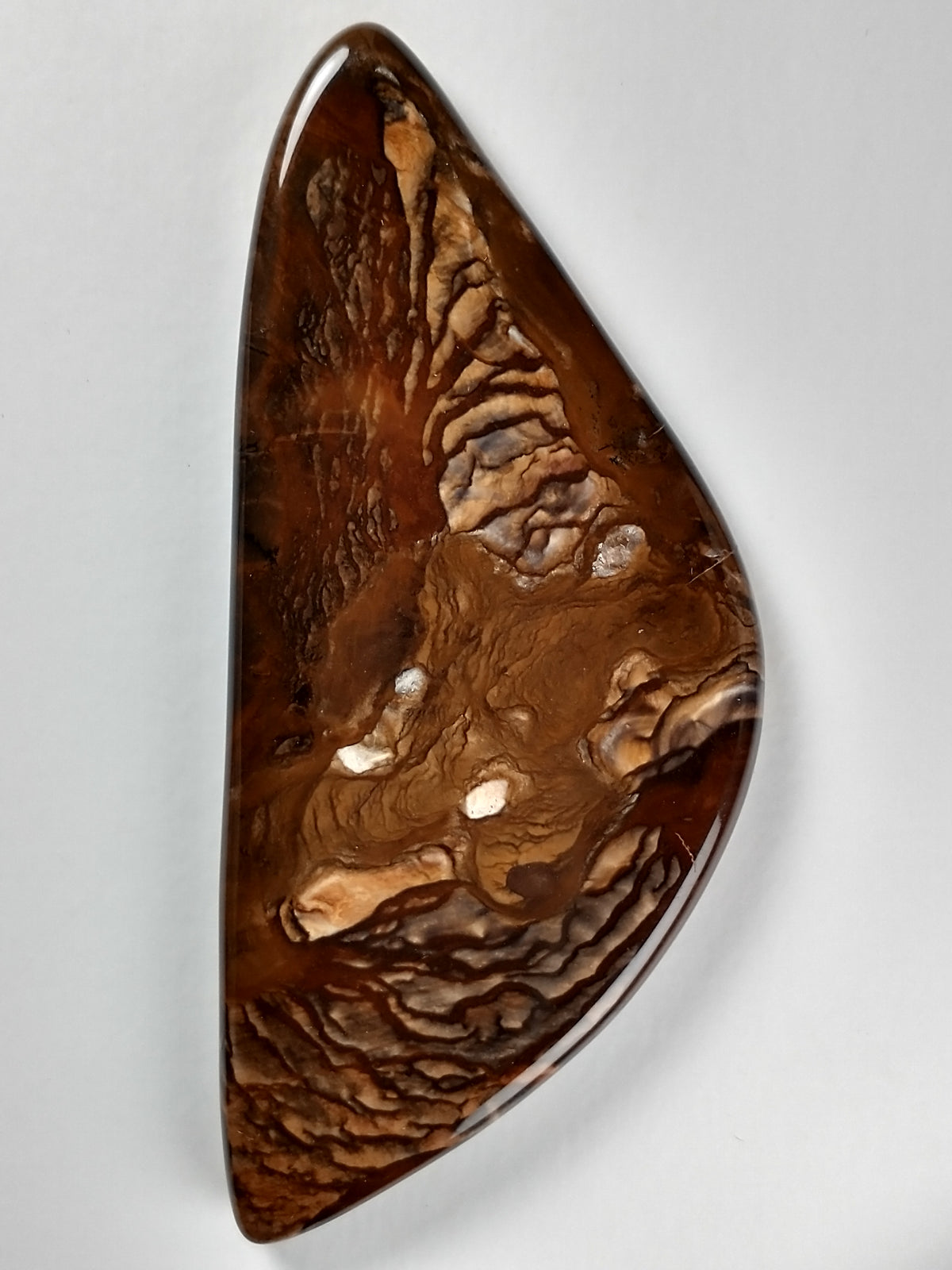 Biggs Jasper Cabochon X Large