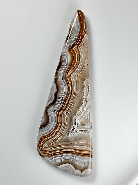 Crazy Lace Agate Cabochon X Large